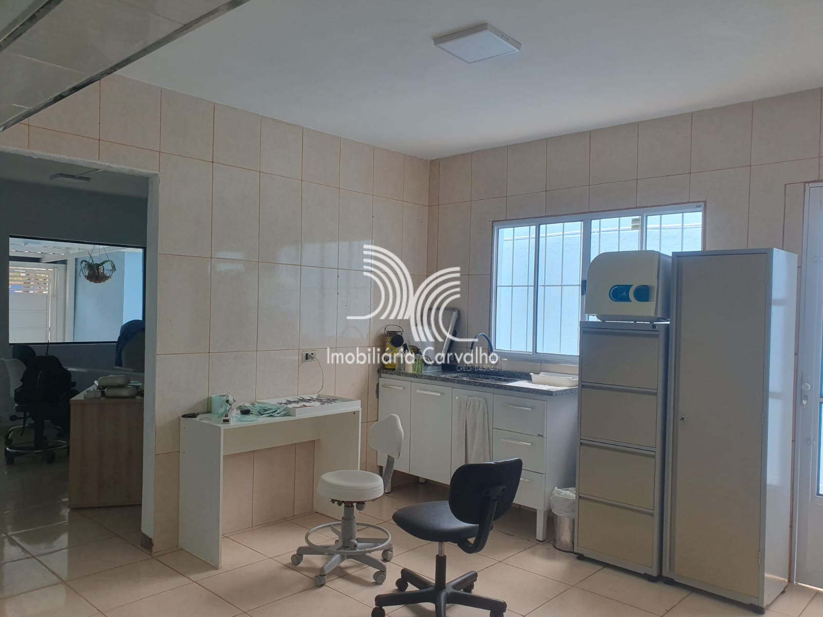 Casa comercial com 2 dormitórios para locação por R$ 2.100,00/mês - Jardim Ipiranga - Americana/SP — foto 4