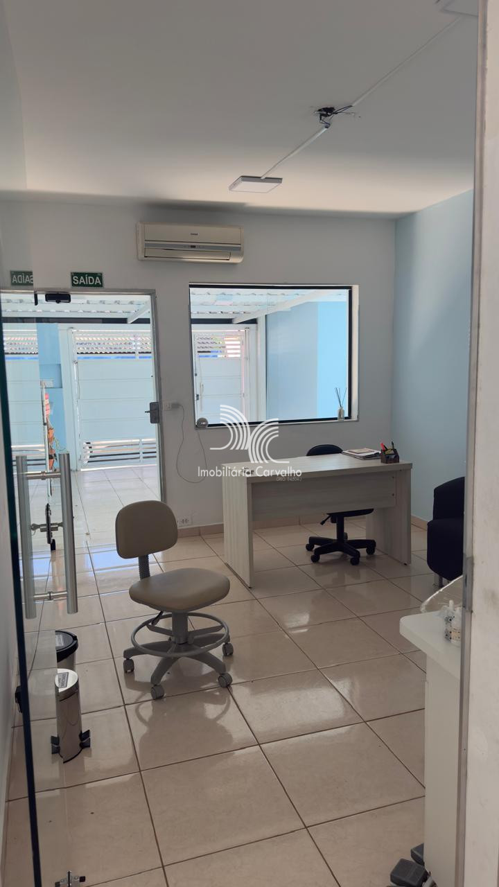 Casa comercial com 2 dormitórios para locação por R$ 2.100,00/mês - Jardim Ipiranga - Americana/SP — foto 5