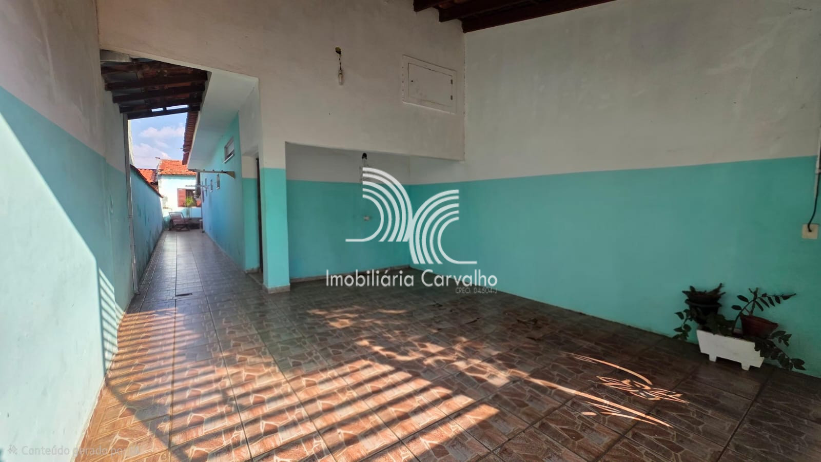 Casa comercial com Residência à venda, por R$ 430.000,00 - Jardim São Francisco - Santa Bárbara D'Oeste/SP — foto 2