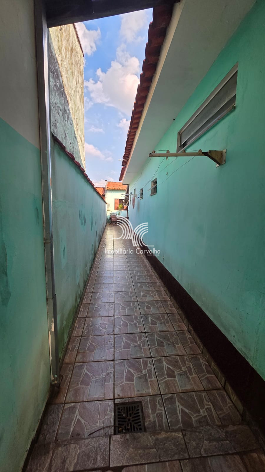 Casa comercial com Residência à venda, por R$ 430.000,00 - Jardim São Francisco - Santa Bárbara D'Oeste/SP — foto 3