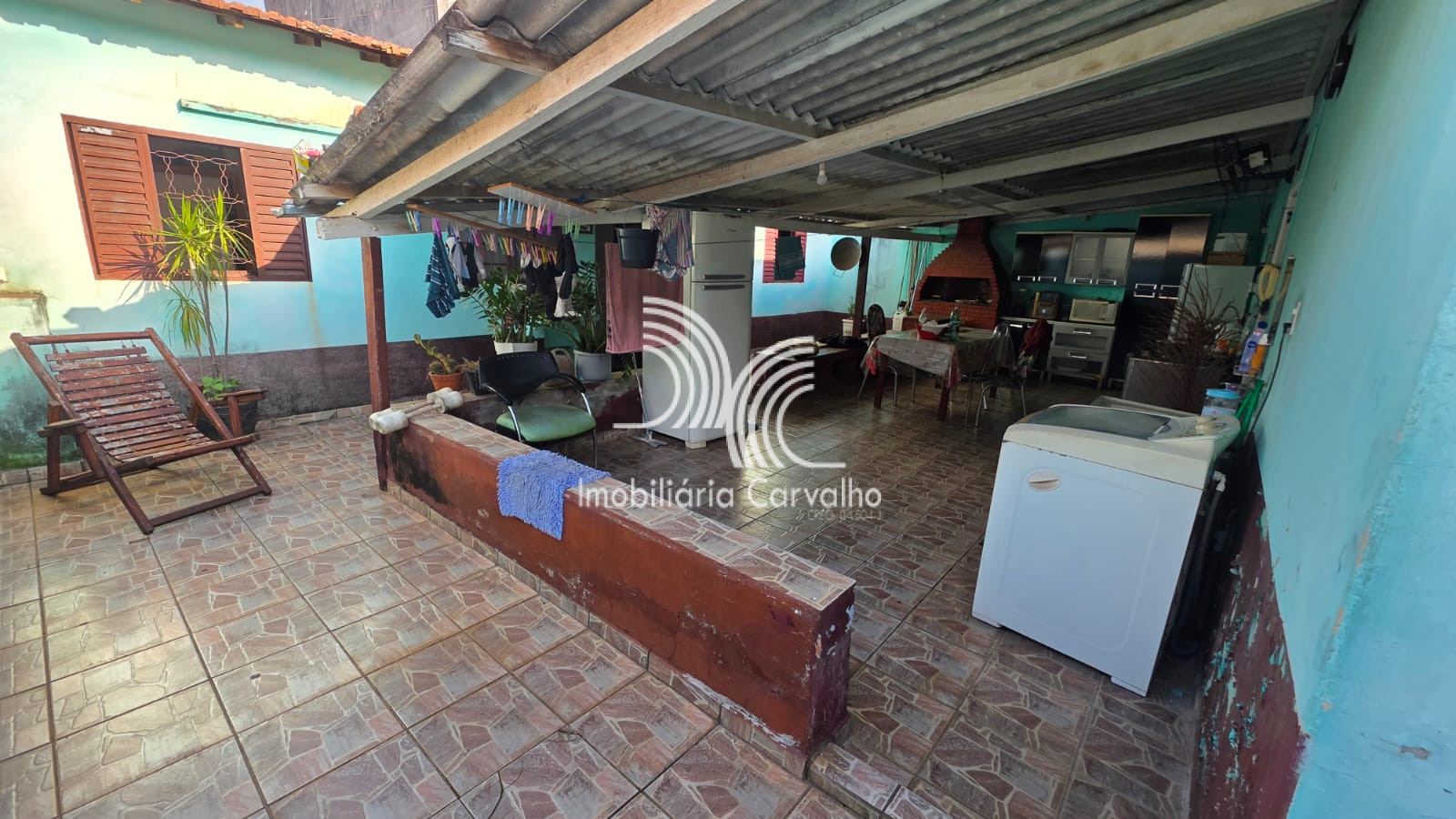 Casa comercial com Residência à venda, por R$ 430.000,00 - Jardim São Francisco - Santa Bárbara D'Oeste/SP — foto 4