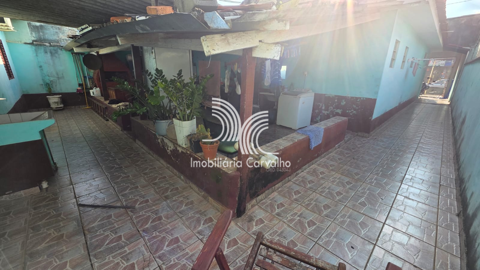 Casa comercial com Residência à venda, por R$ 430.000,00 - Jardim São Francisco - Santa Bárbara D'Oeste/SP — foto 5
