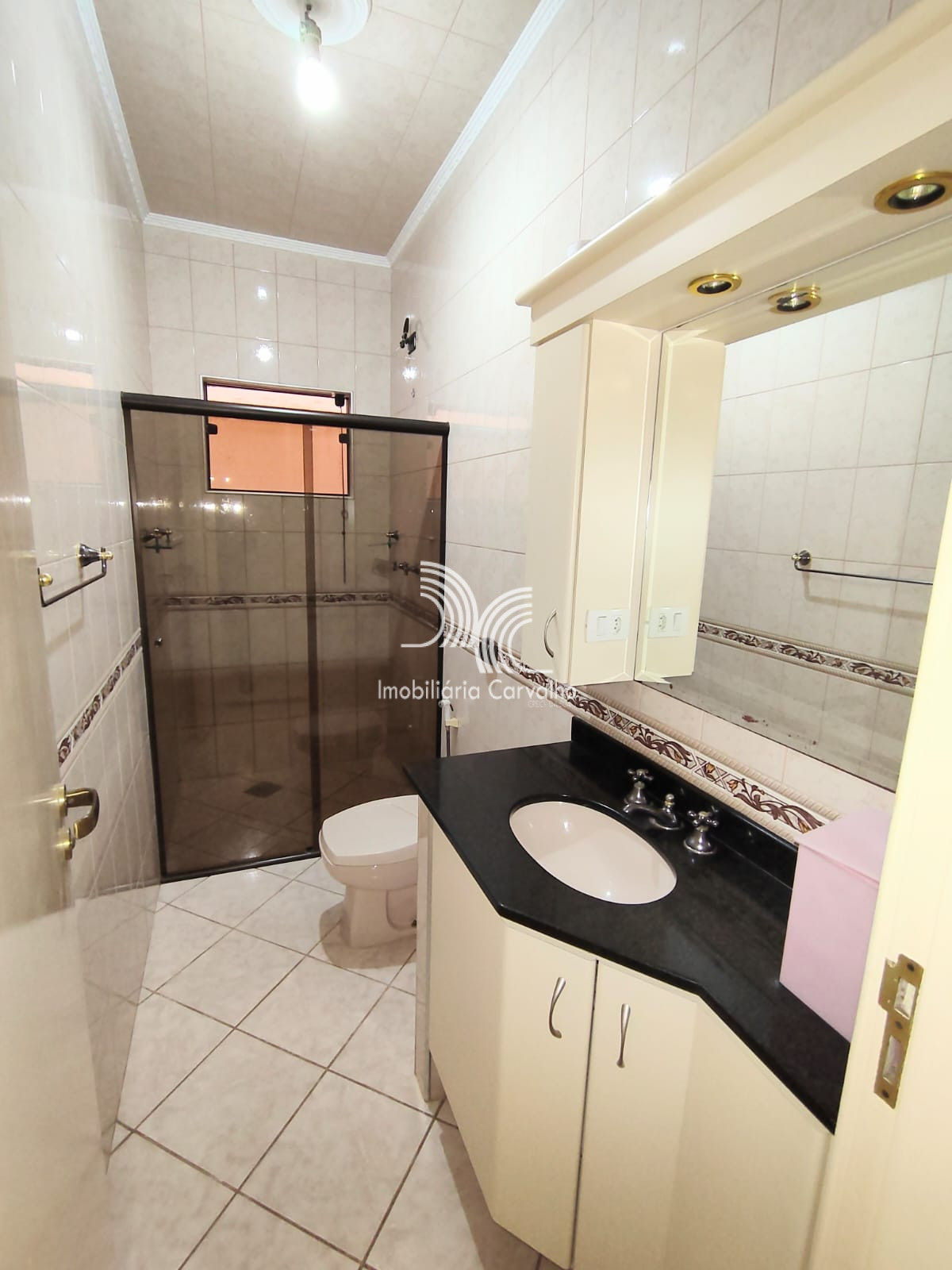 Casa com 3 dormitórios à venda, 204m² por R$ 750.000,00 - Jardim São Francisco - Santa Bárbara D'Oeste/SP — foto 2