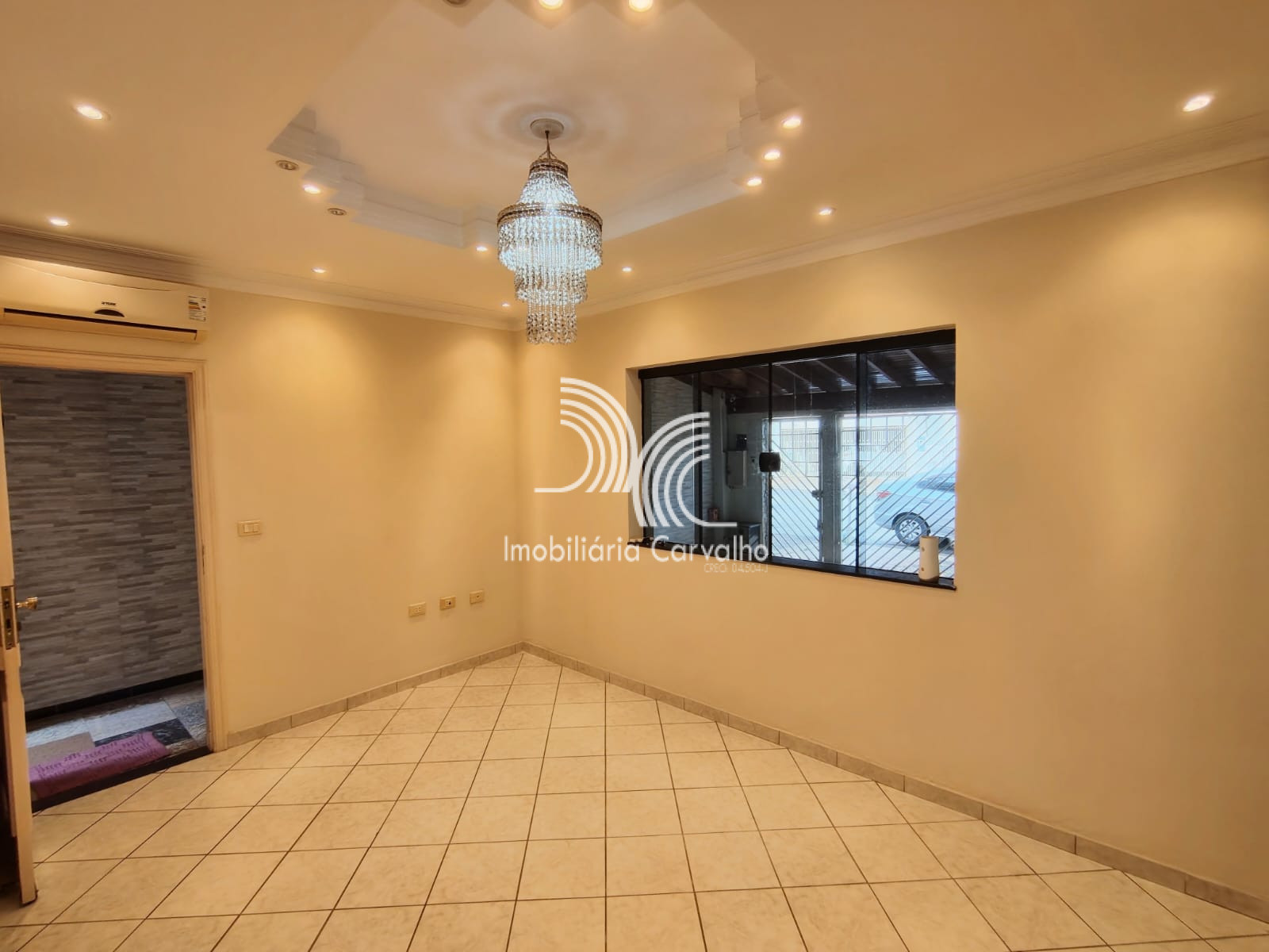 Casa com 3 dormitórios à venda, 204m² por R$ 750.000,00 - Jardim São Francisco - Santa Bárbara D'Oeste/SP — foto 4