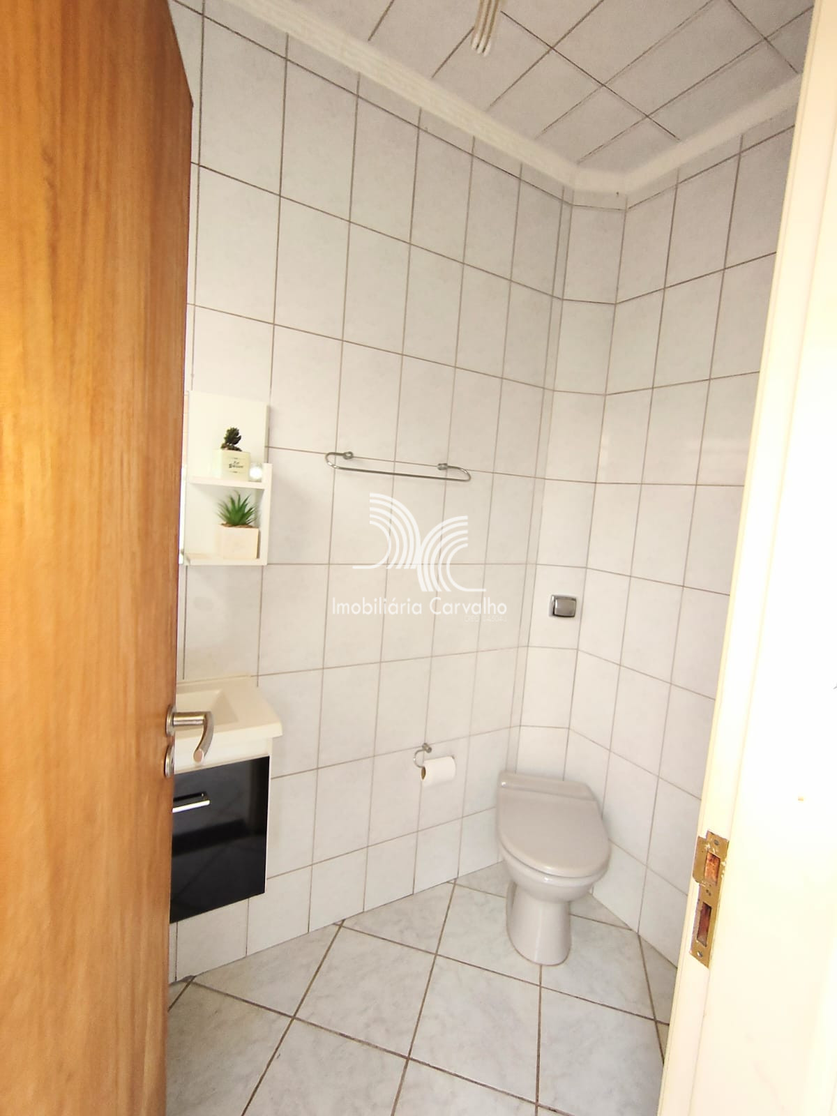 Casa com 3 dormitórios à venda, 204m² por R$ 750.000,00 - Jardim São Francisco - Santa Bárbara D'Oeste/SP — foto 5