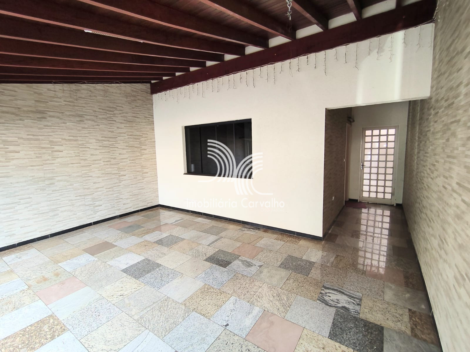 Casa em Jardim São Francisco