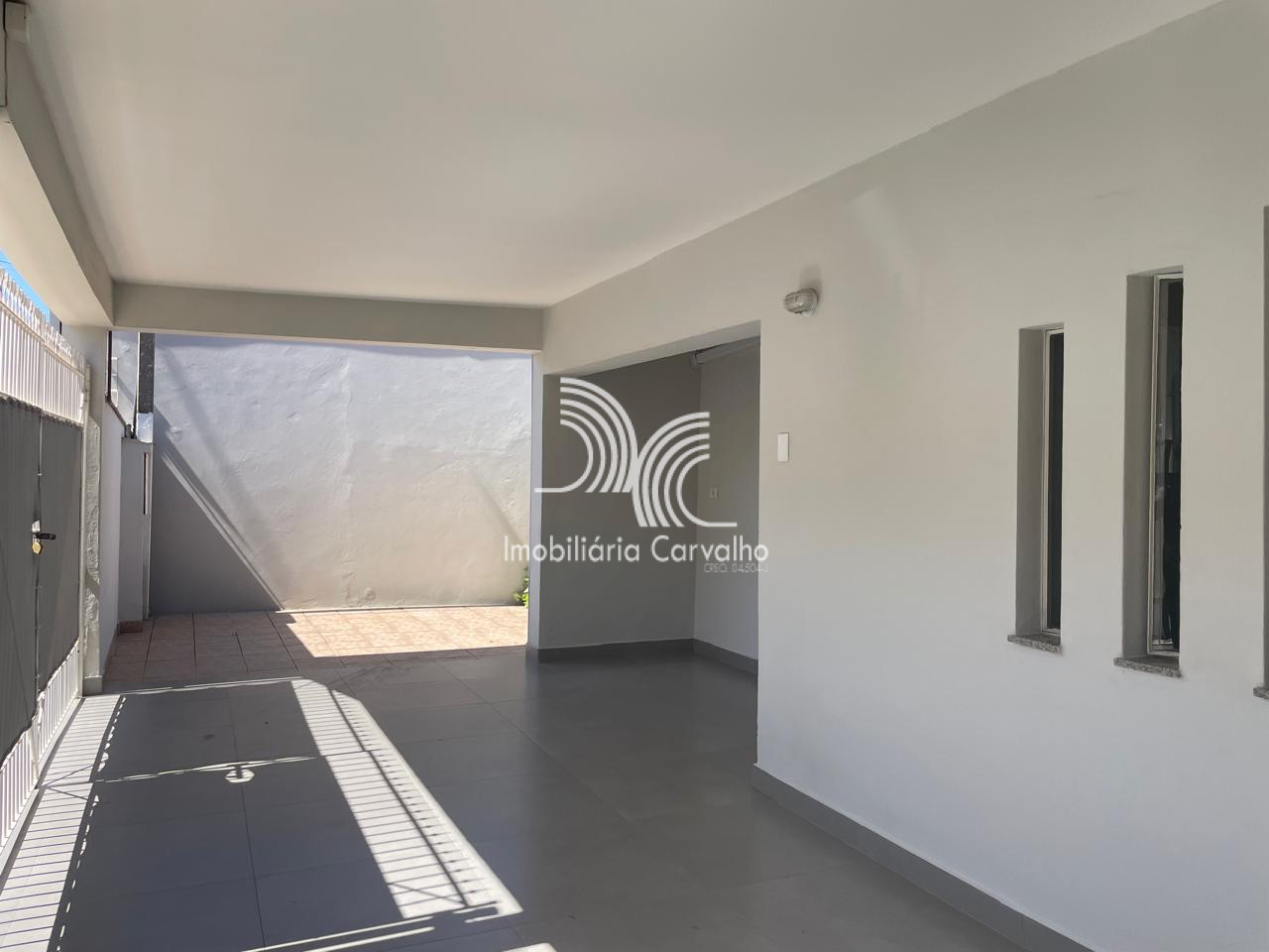 Casa com 3 dormitórios para locação por R$ 2.980,00/mês - VILA BORGES - Santa Bárbara D'Oeste/SP — foto 2