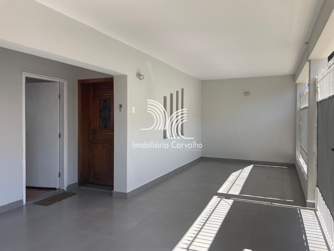 Casa em Vila Borges