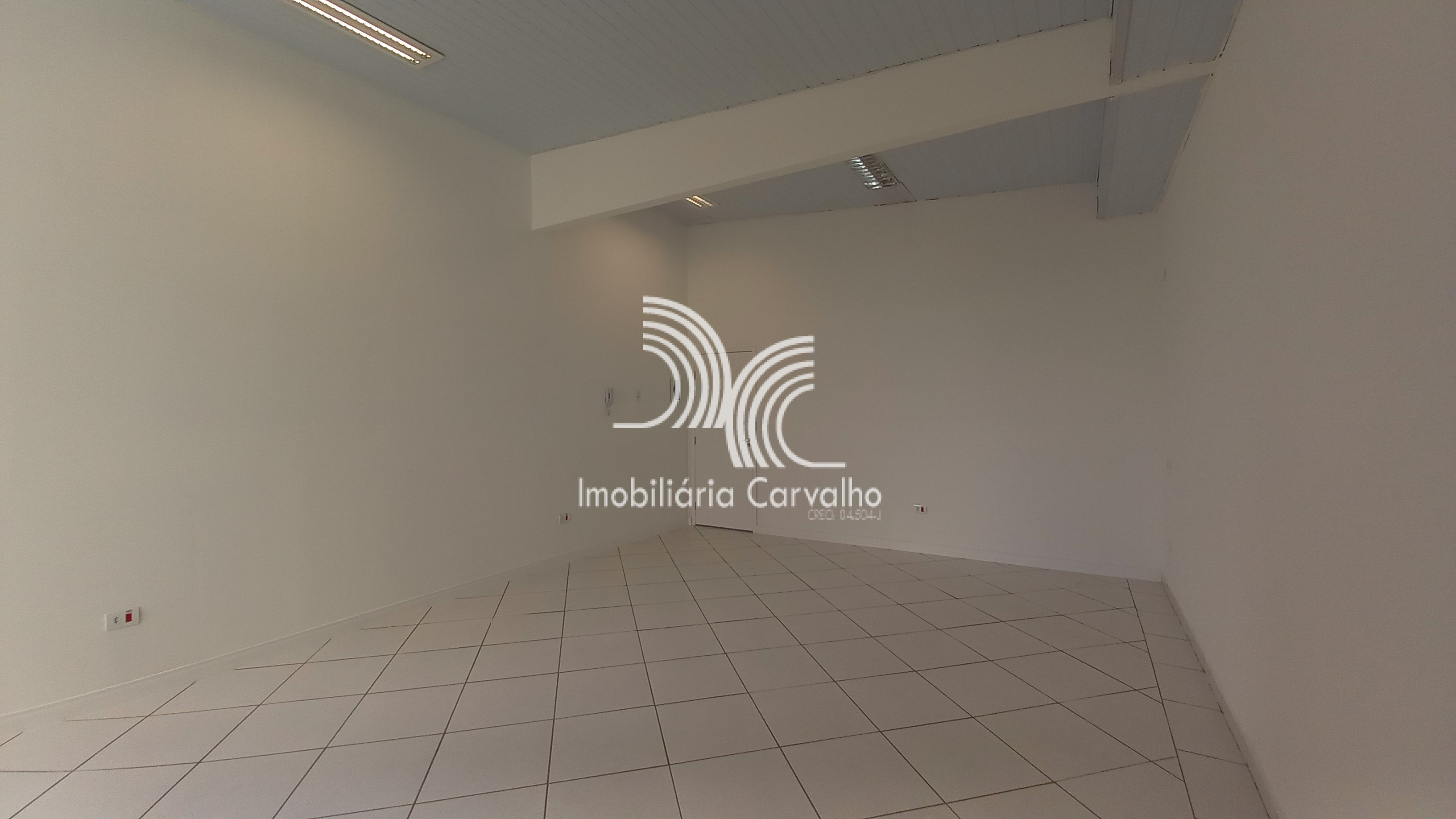Sala Comercial / Escritorio / Consultório para locação por R$ 1.500,00/mês - Jardim Dona Regina - Santa Bárbara D'Oeste/SP — foto 5