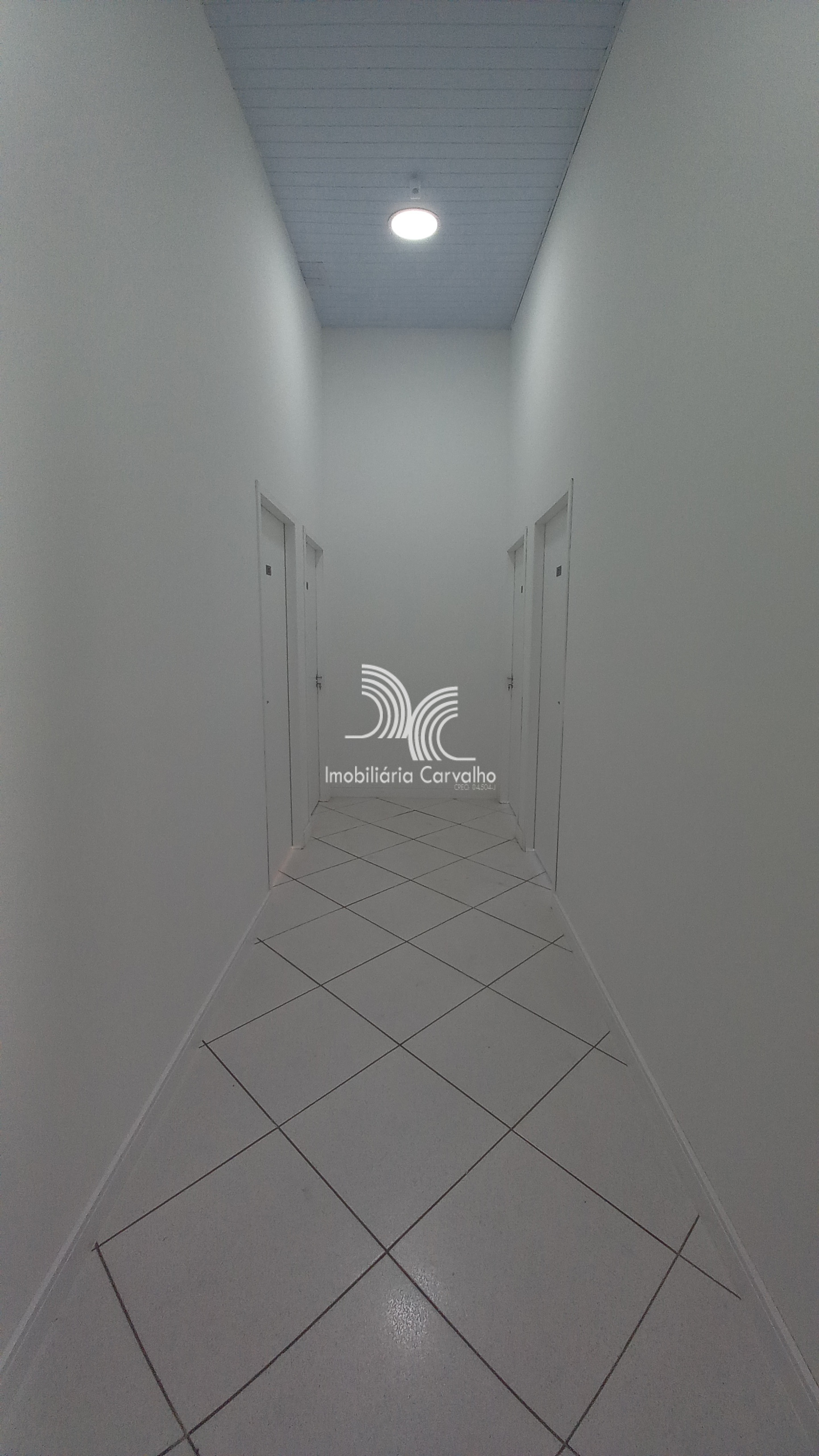 Sala Comercial / Escritorio / Consultório para locação por R$ 1.500,00/mês - Jardim Dona Regina - Santa Bárbara D'Oeste/SP — foto 2