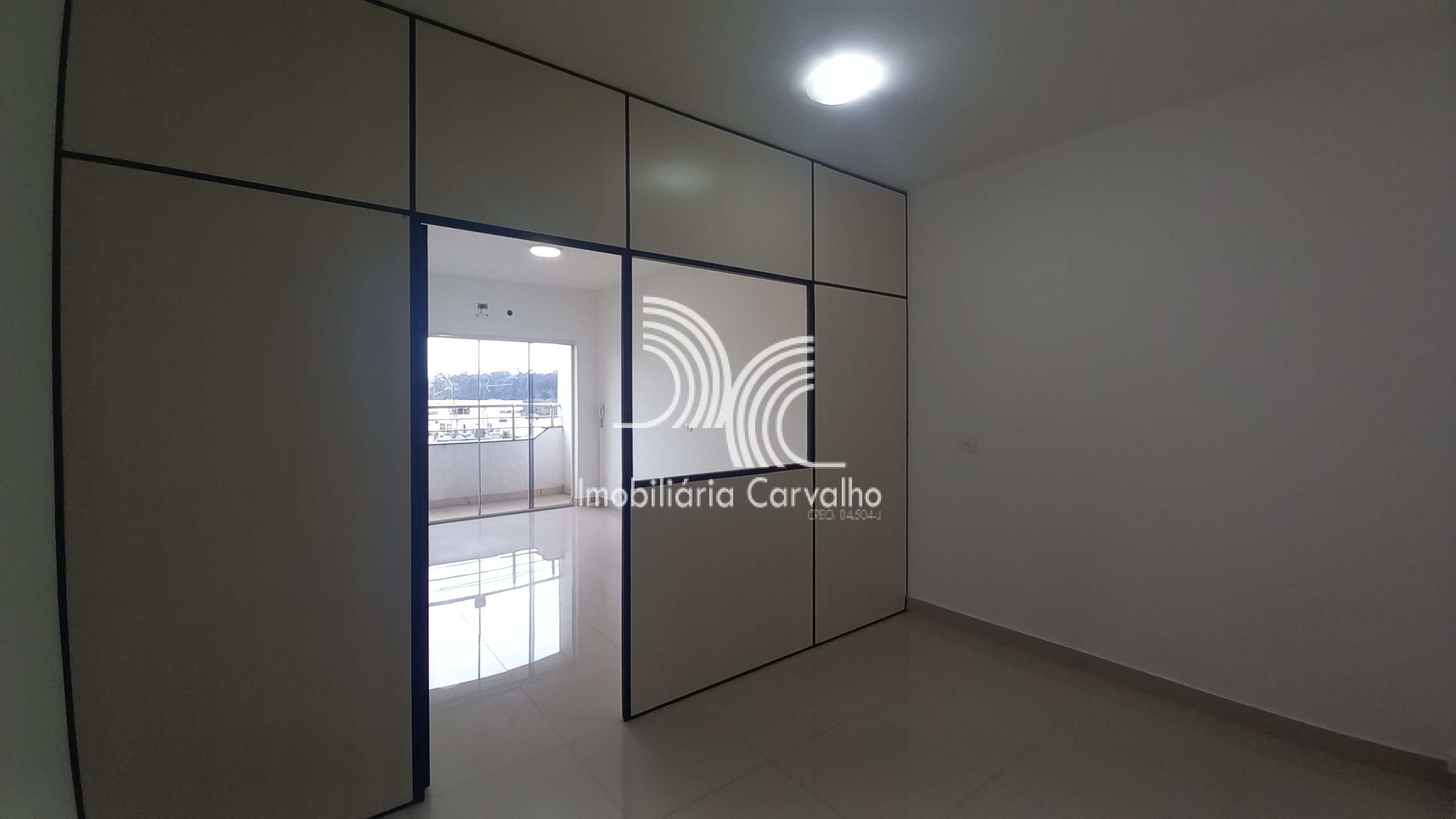 Sala Comercial / Escritorio / Consultório para locação por R$ 980,00/mês - Centro - Santa Bárbara D'Oeste/SP — foto 3
