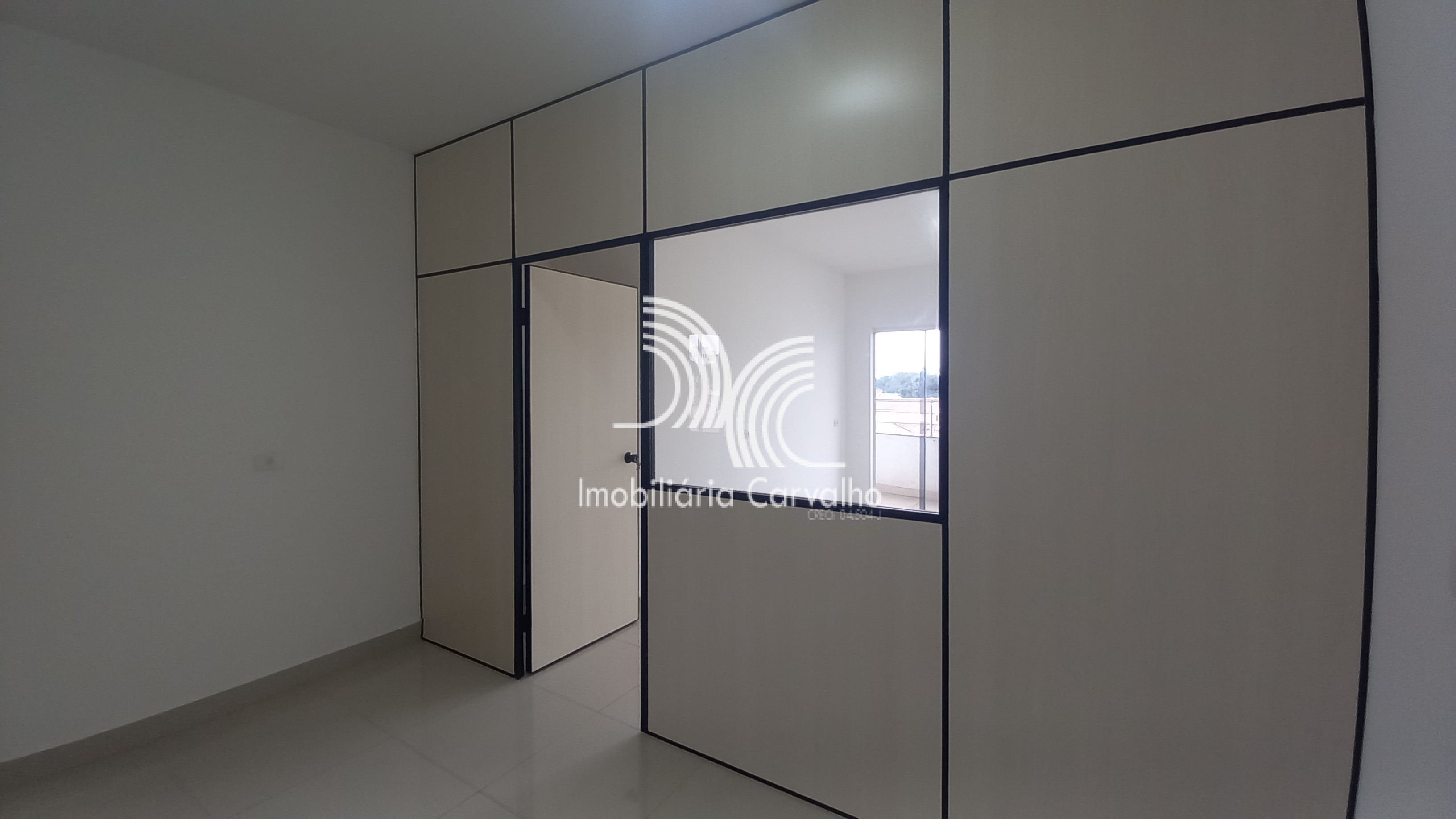 Sala Comercial / Escritorio / Consultório para locação por R$ 980,00/mês - Centro - Santa Bárbara D'Oeste/SP — foto 2