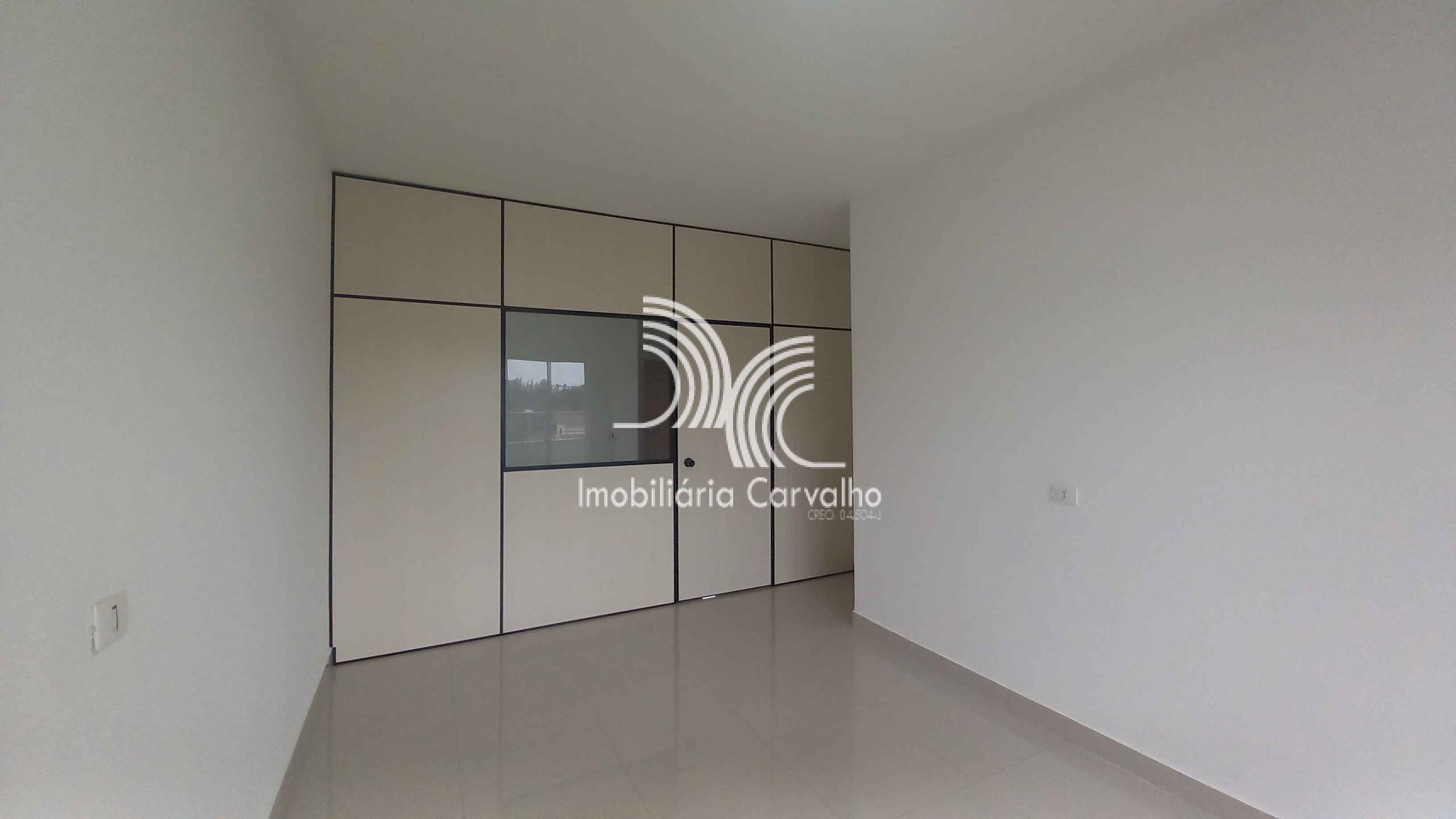 Sala Comercial / Escritorio / Consultório para locação por R$ 980,00/mês - Centro - Santa Bárbara D'Oeste/SP — foto 4