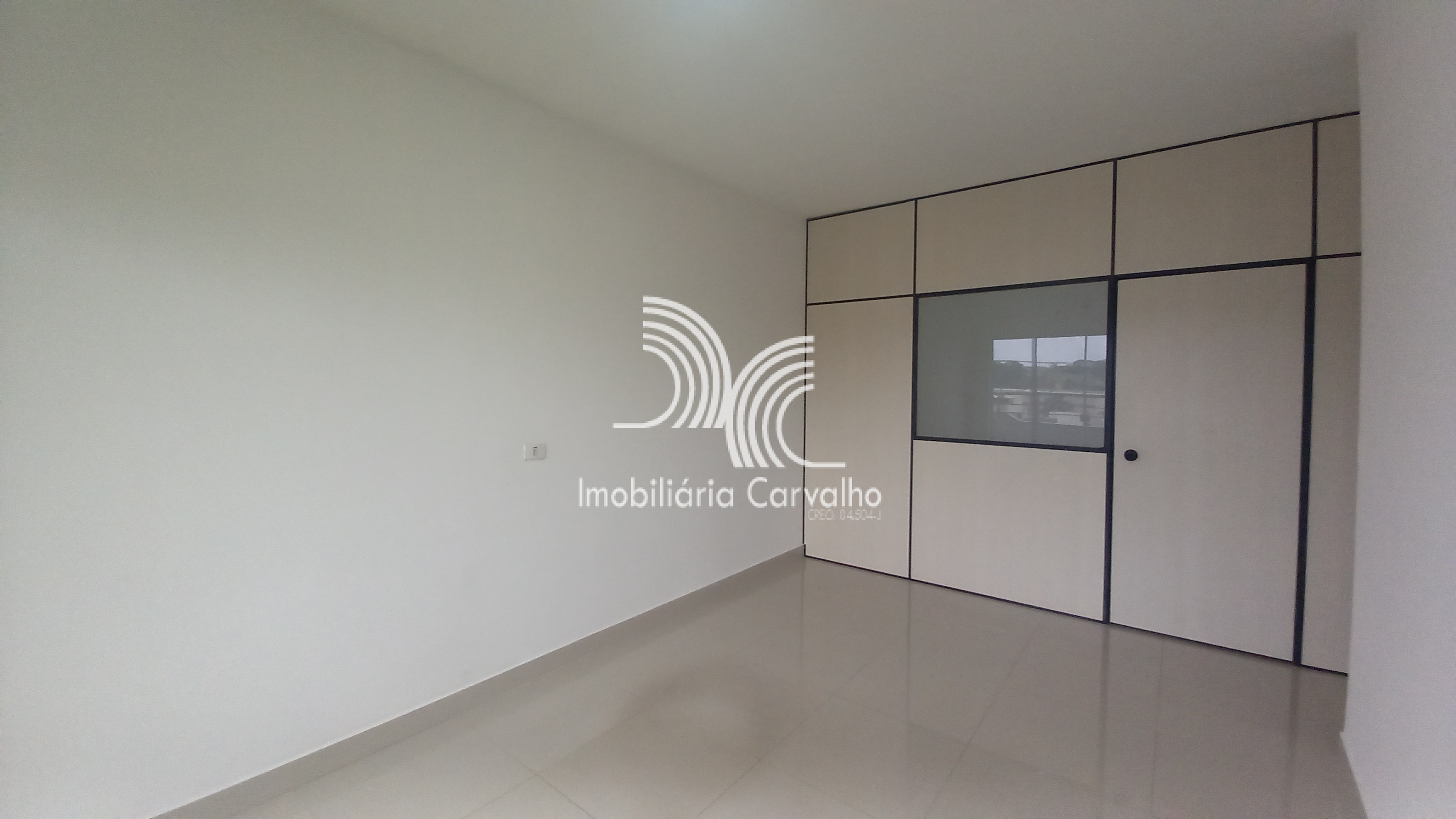 Sala Comercial / Escritorio / Consultório para locação por R$ 980,00/mês - Centro - Santa Bárbara D'Oeste/SP — foto 5