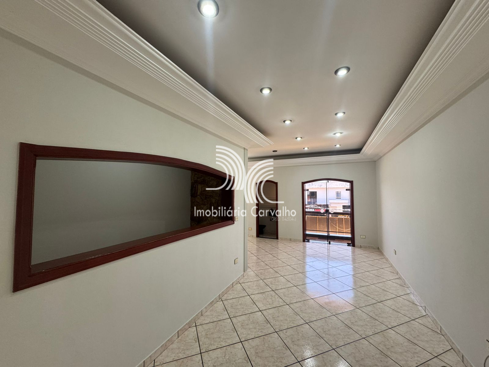 Casa com 3 dormitórios para locação por R$ 3.900,00/mês - Jardim São Francisco - Santa Bárbara D'Oeste/SP — foto 3