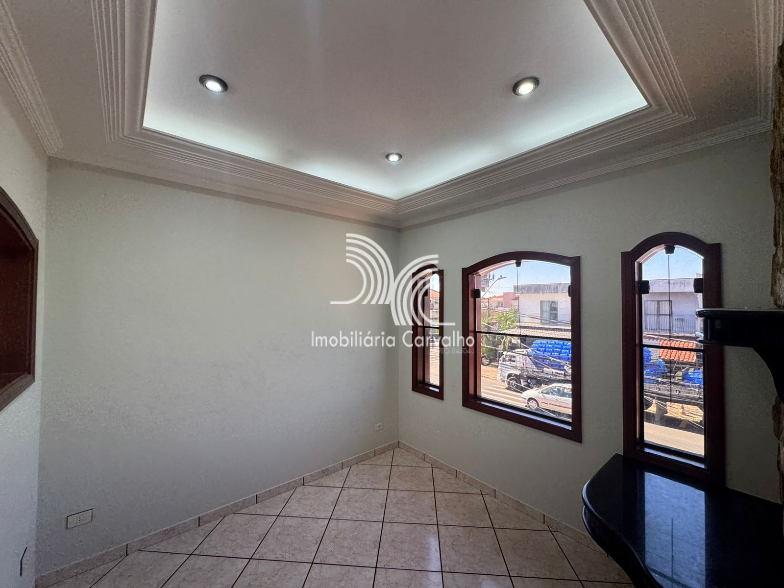 Casa com 3 dormitórios para locação por R$ 3.900,00/mês - Jardim São Francisco - Santa Bárbara D'Oeste/SP — foto 2