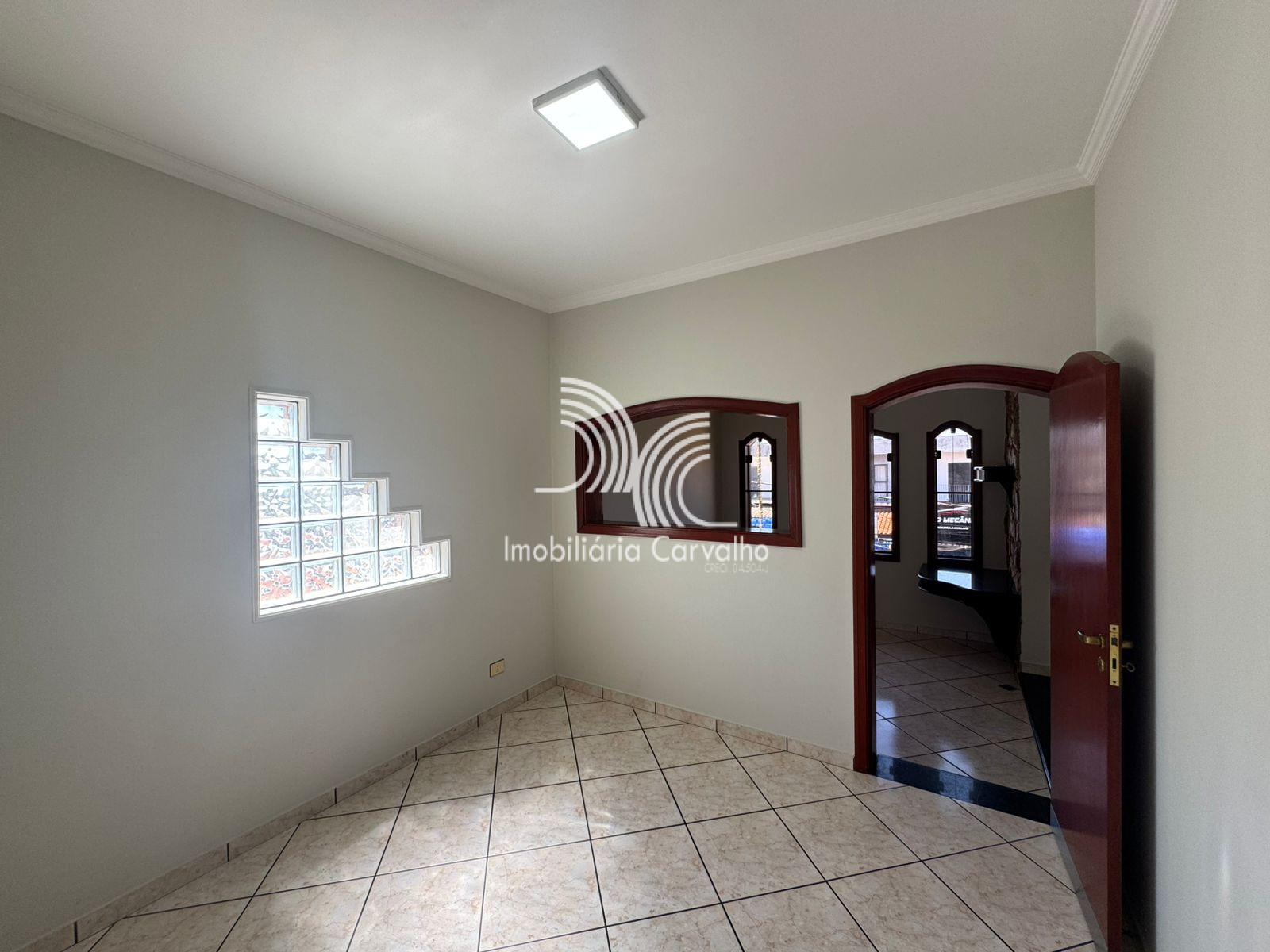 Casa com 3 dormitórios para locação por R$ 3.900,00/mês - Jardim São Francisco - Santa Bárbara D'Oeste/SP — foto 4