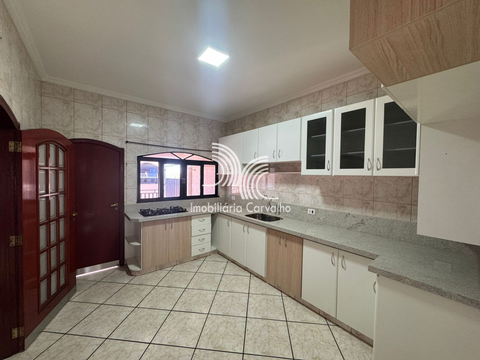 Casa com 3 dormitórios para locação por R$ 3.900,00/mês - Jardim São Francisco - Santa Bárbara D'Oeste/SP — foto 5