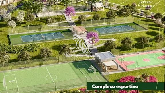 Terreno em condomínio Disponível - Residencial Di Napoli - Santa Bárbara D'Oeste/SP — foto 4