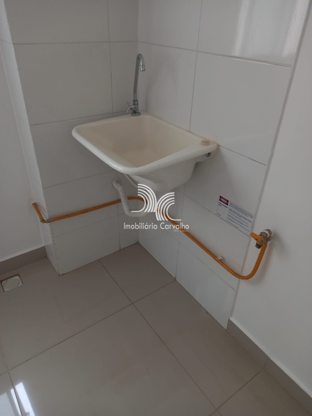 Apartamento com 2 dormitórios à venda, 46m² por R$ 170.000,00 - Residencial Mac Knight - Santa Bárbara D'Oeste/SP — foto 2