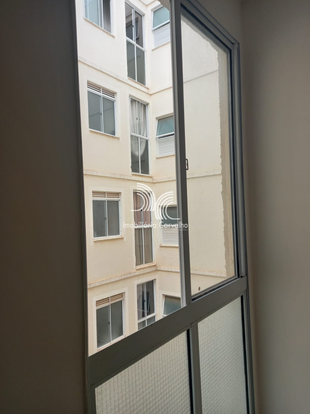 Apartamento com 2 dormitórios à venda, 46m² por R$ 170.000,00 - Residencial Mac Knight - Santa Bárbara D'Oeste/SP — foto 3