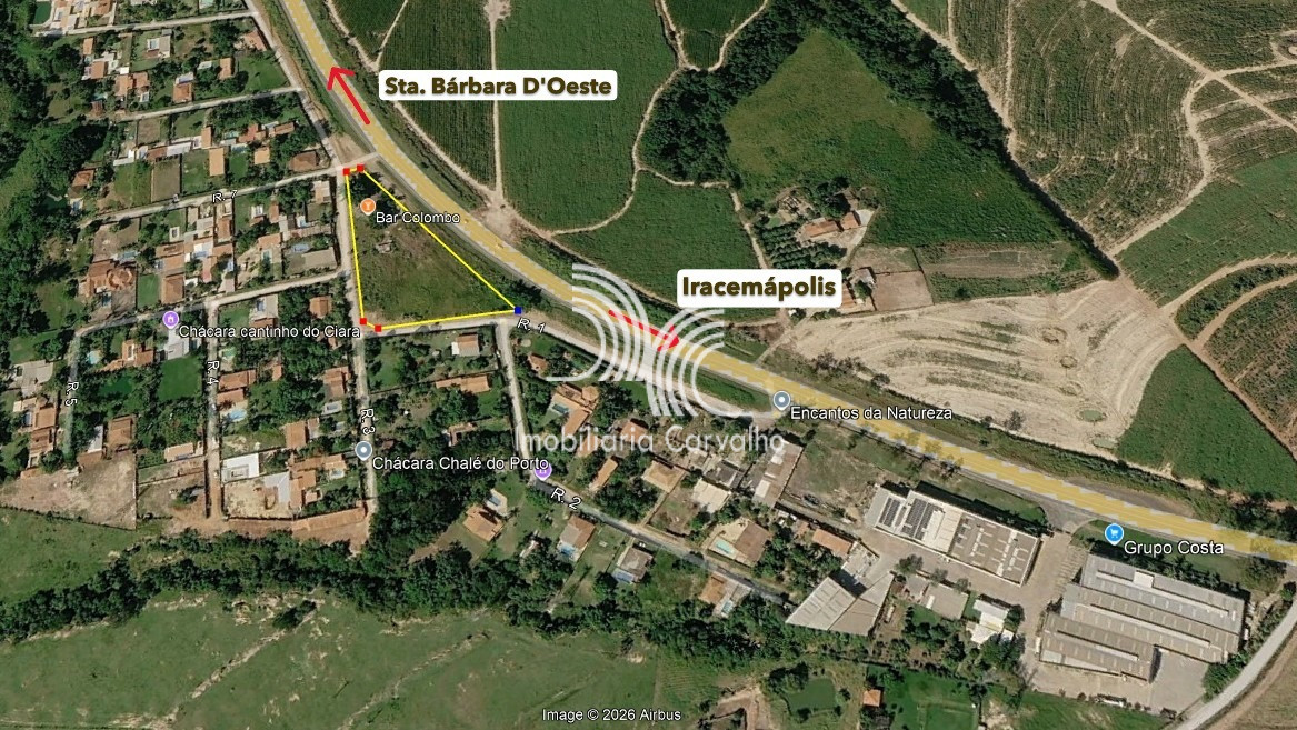 Área à venda, 7111m² por R$ 850.000,00 - Área Rural - Limeira/SP — foto 3
