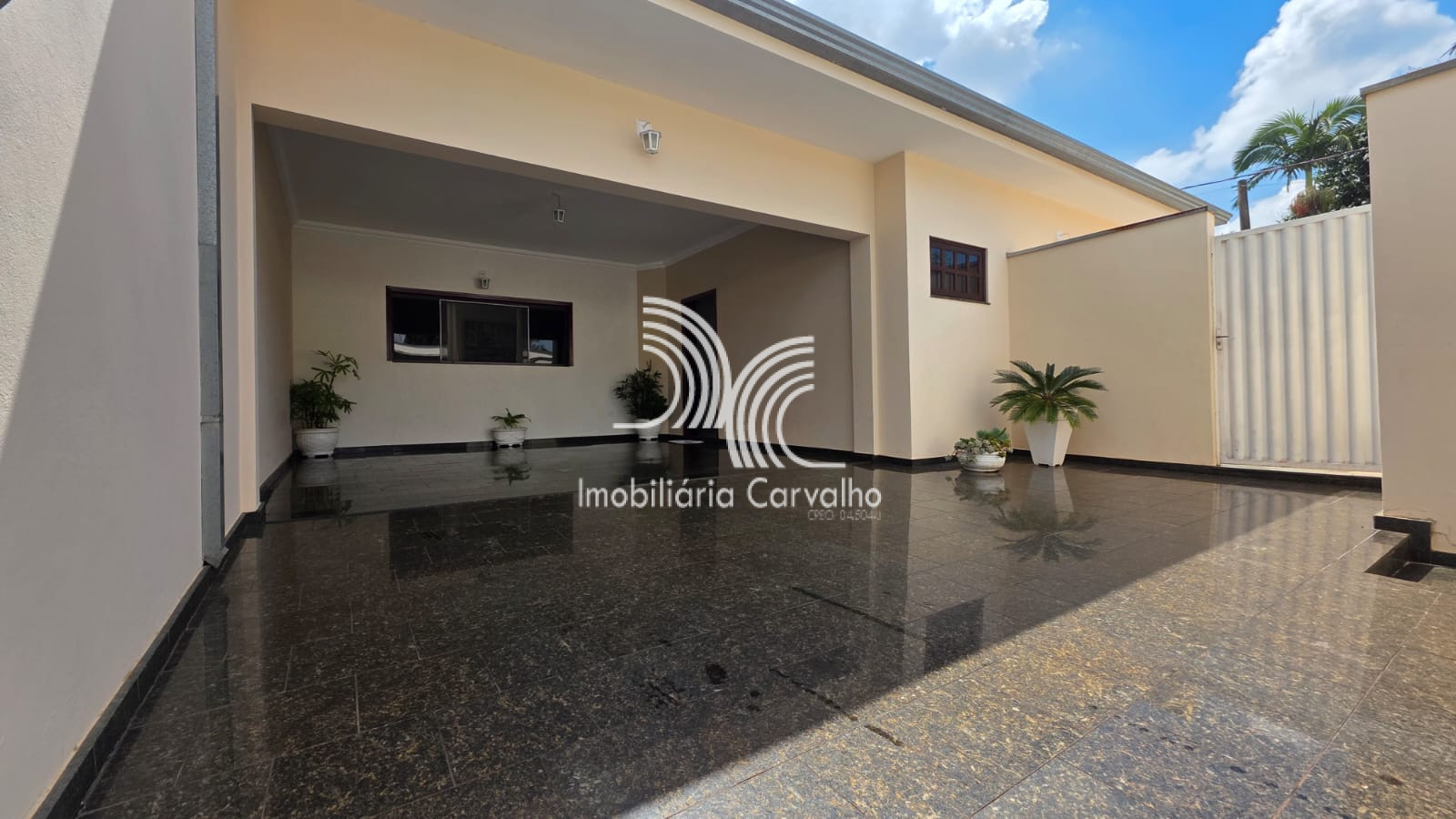Casa com 3 dormitórios à venda, por R$ 830.000,00 - Residencial Furlan - Santa Bárbara D'Oeste/SP — foto 2