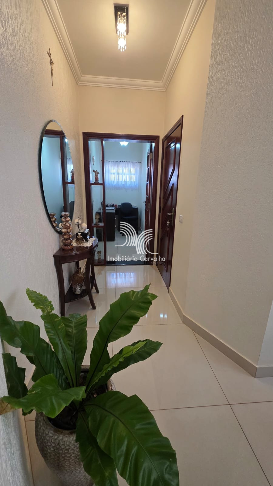 Casa com 3 dormitórios à venda, por R$ 830.000,00 - Residencial Furlan - Santa Bárbara D'Oeste/SP — foto 4