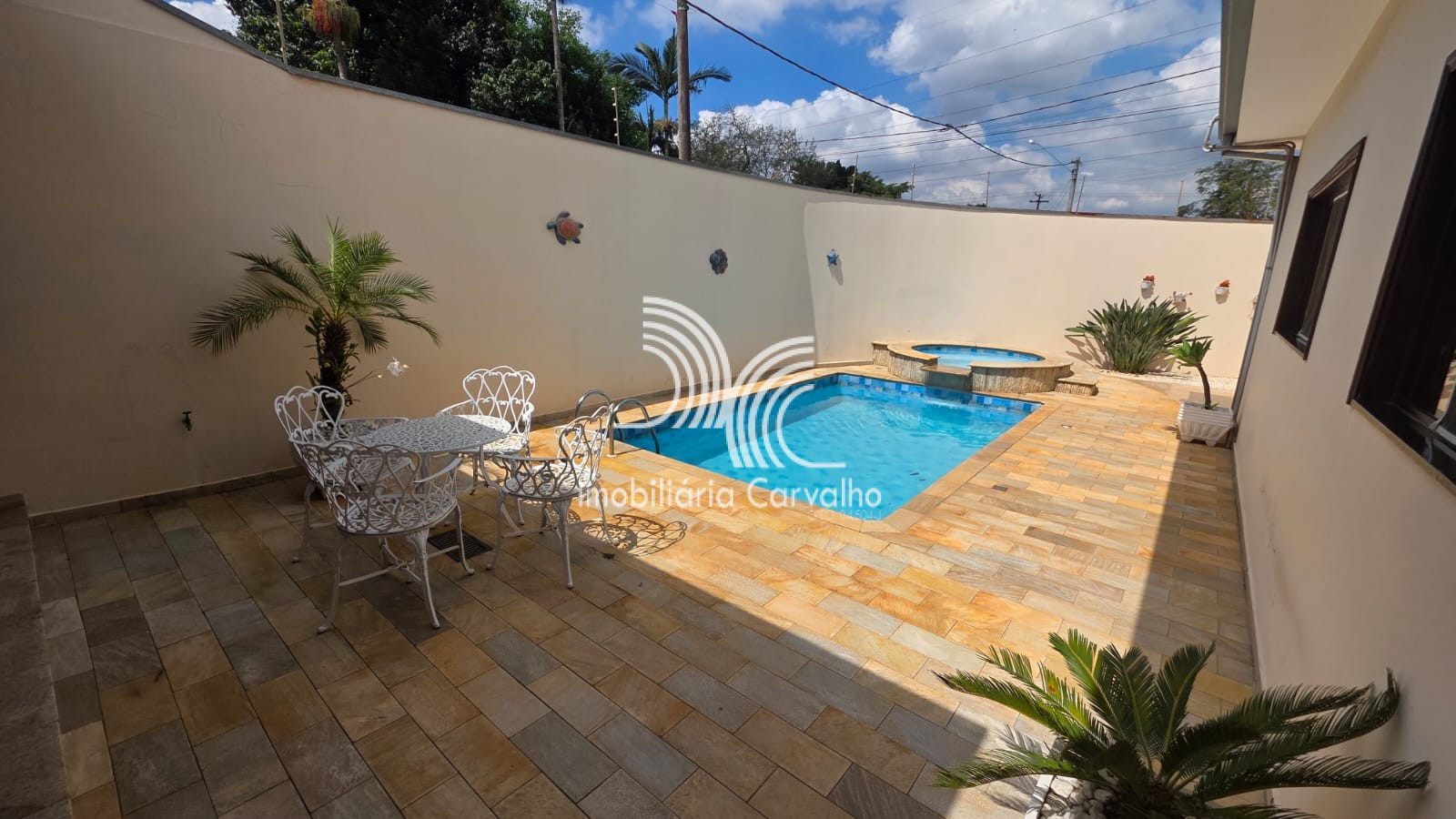 Casa em Residencial Furlan
