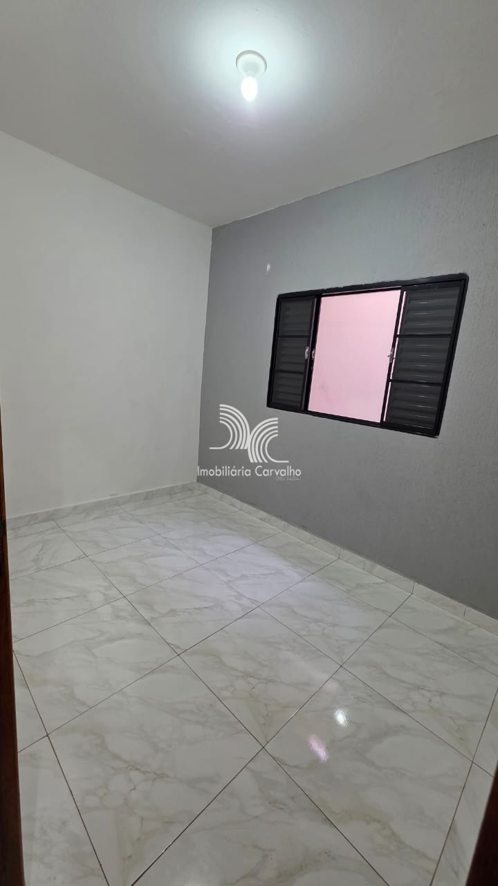 Casa com 2 dormitórios à venda, 95m² por R$ 350.000,00 - Jardim Santa Rita de Cássia - Santa Bárbara D'Oeste/SP — foto 3