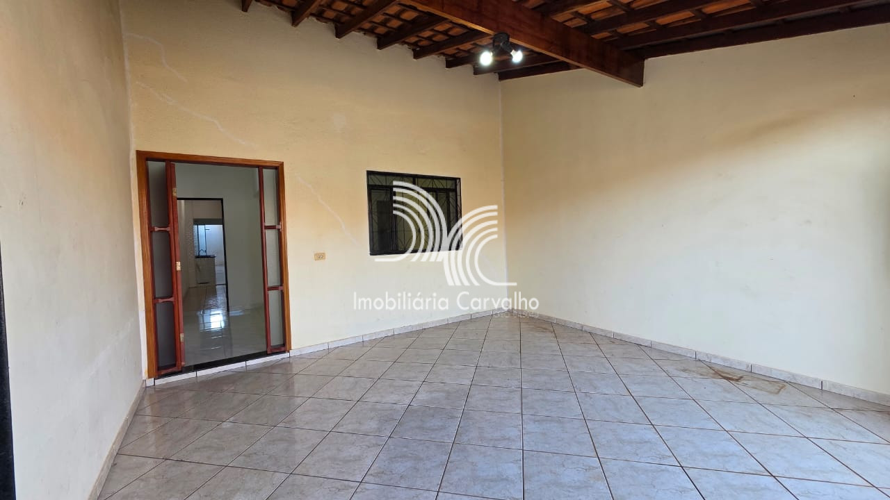 Casa em Jardim Santa Rita de Cássia