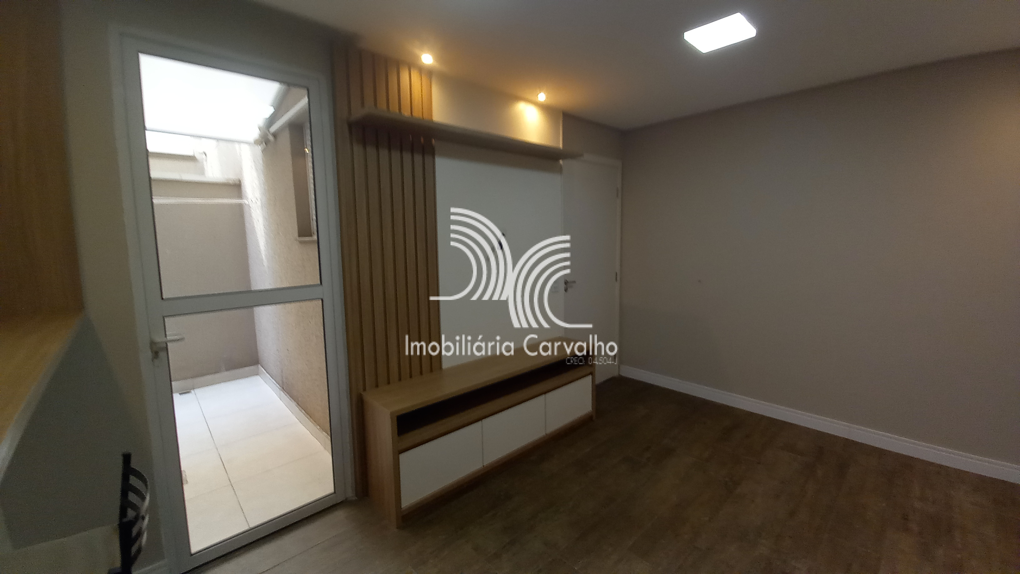 Apartamento com 2 dormitórios para locação por R$ 2.000,00/mês - CONDOMÍNIO FORLIFE VENTURA - Santa Bárbara D'Oeste/SP — foto 3