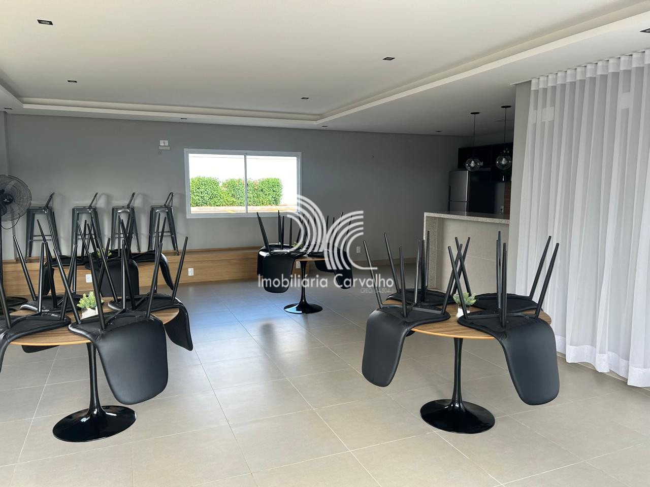 Apartamento com 2 dormitórios à venda, 55m² por R$ 365.000,00 - Jardim Firenze - Santa Bárbara D'Oeste/SP — foto 2