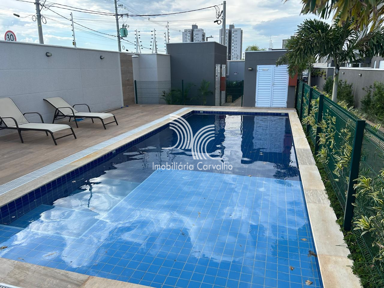 Apartamento com 2 dormitórios à venda, 55m² por R$ 365.000,00 - Jardim Firenze - Santa Bárbara D'Oeste/SP — foto 4