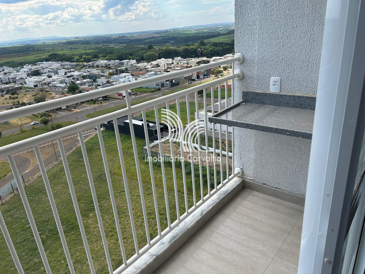 Apartamento com 2 dormitórios à venda, 55m² por R$ 365.000,00 - Jardim Firenze - Santa Bárbara D'Oeste/SP — foto 5