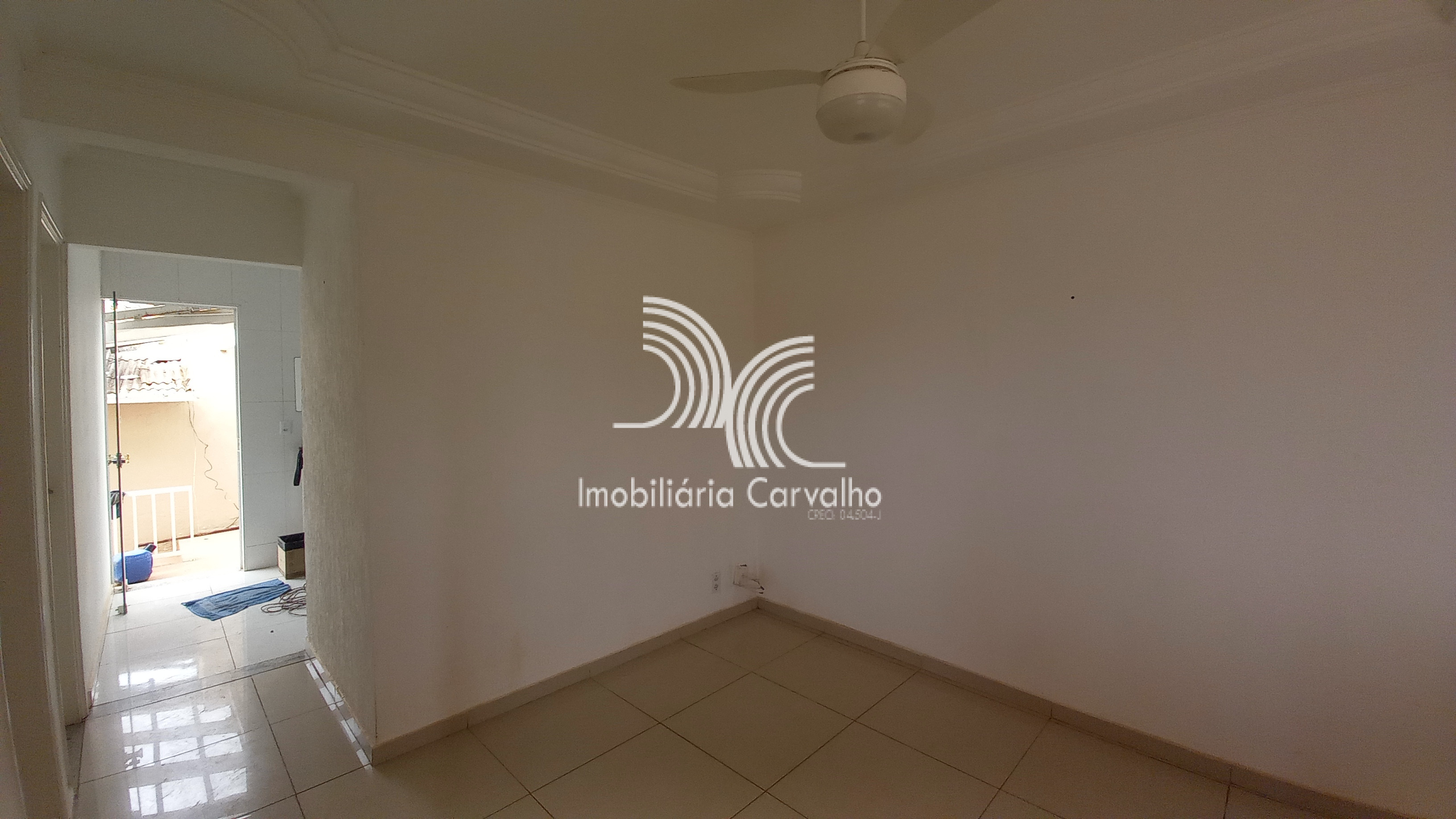 Casa com 2 dormitórios para locação por R$ 1.700,00/mês - VILA SANTA TEREZINHA - Santa Bárbara D'Oeste/SP — foto 2