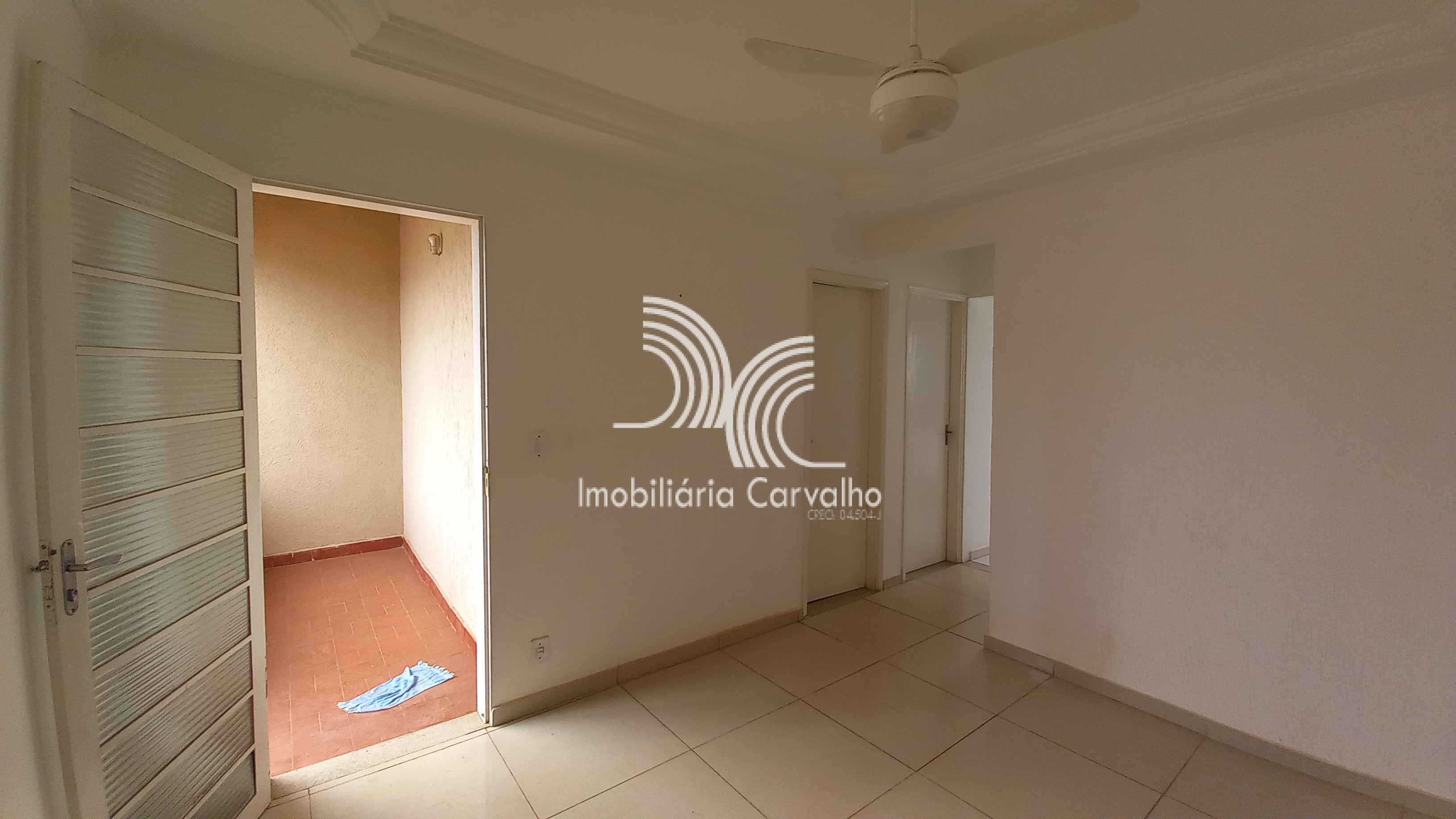 Casa com 2 dormitórios para locação por R$ 1.700,00/mês - VILA SANTA TEREZINHA - Santa Bárbara D'Oeste/SP — foto 4