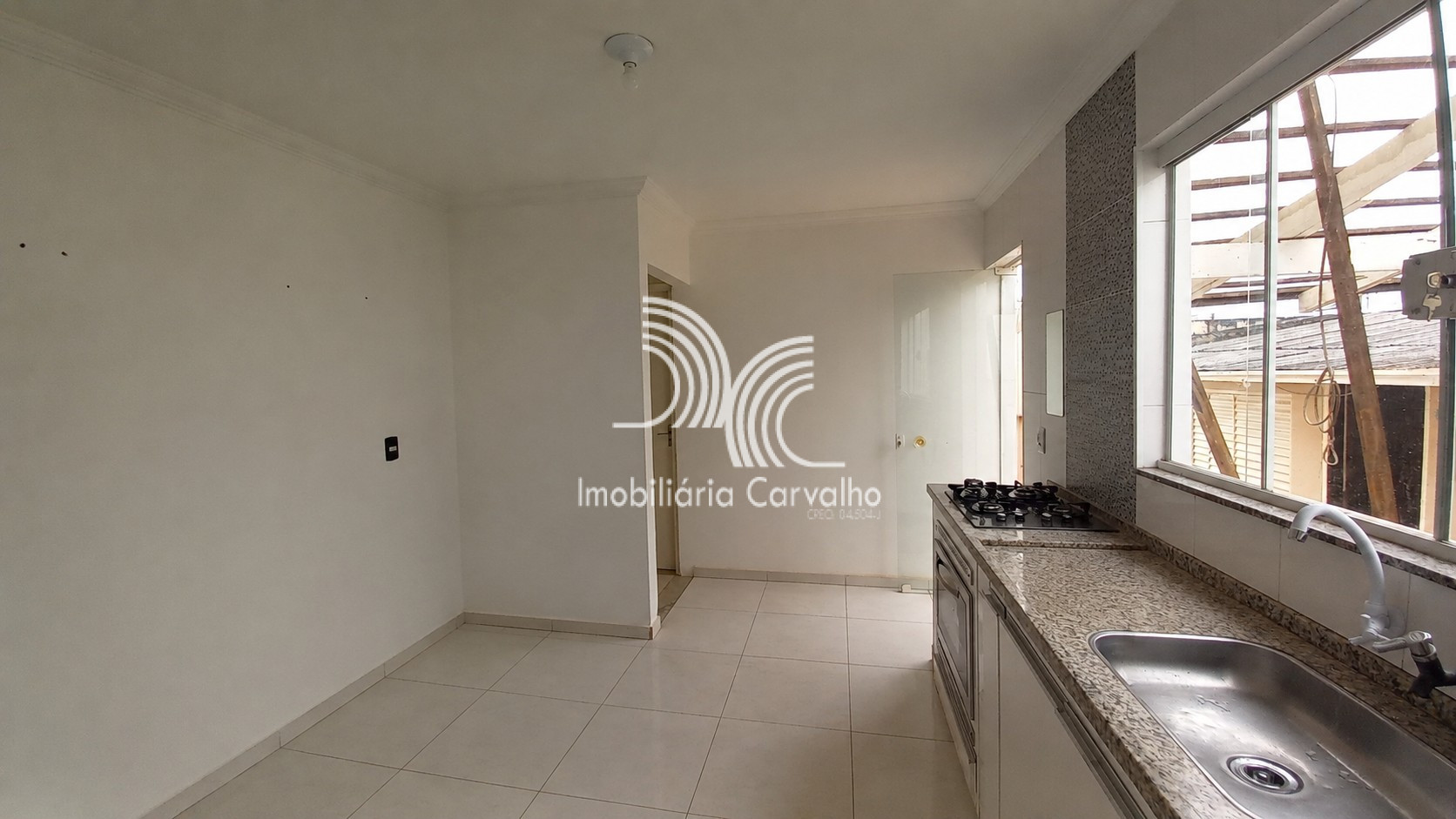 Casa com 2 dormitórios para locação por R$ 1.700,00/mês - VILA SANTA TEREZINHA - Santa Bárbara D'Oeste/SP — foto 5