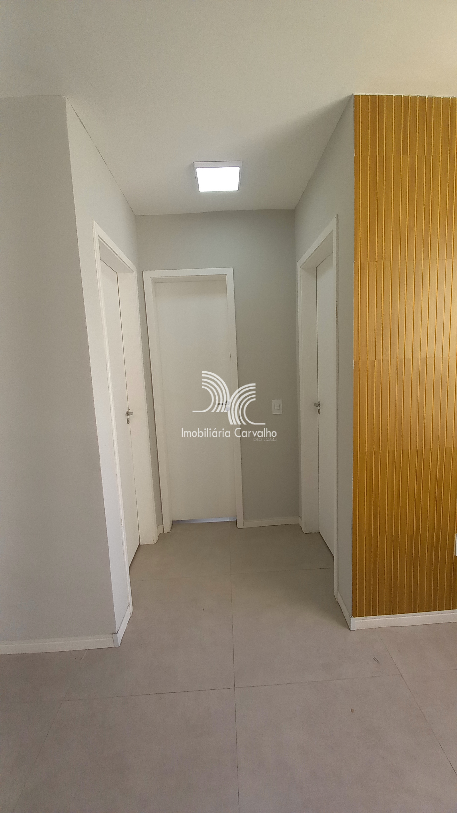 Apartamento com 2 dormitórios para locação por R$ 1.350,00/mês - Portal- Jardim das Gardênias - Santa Bárbara D'Oeste/SP — foto 3
