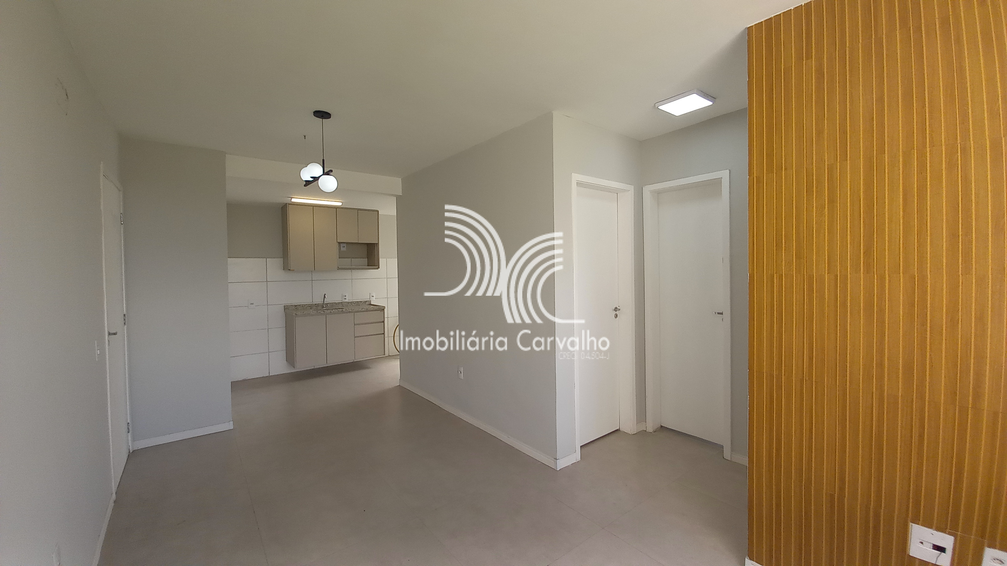 Apartamento com 2 dormitórios para locação por R$ 1.350,00/mês - Portal- Jardim das Gardênias - Santa Bárbara D'Oeste/SP — foto 4