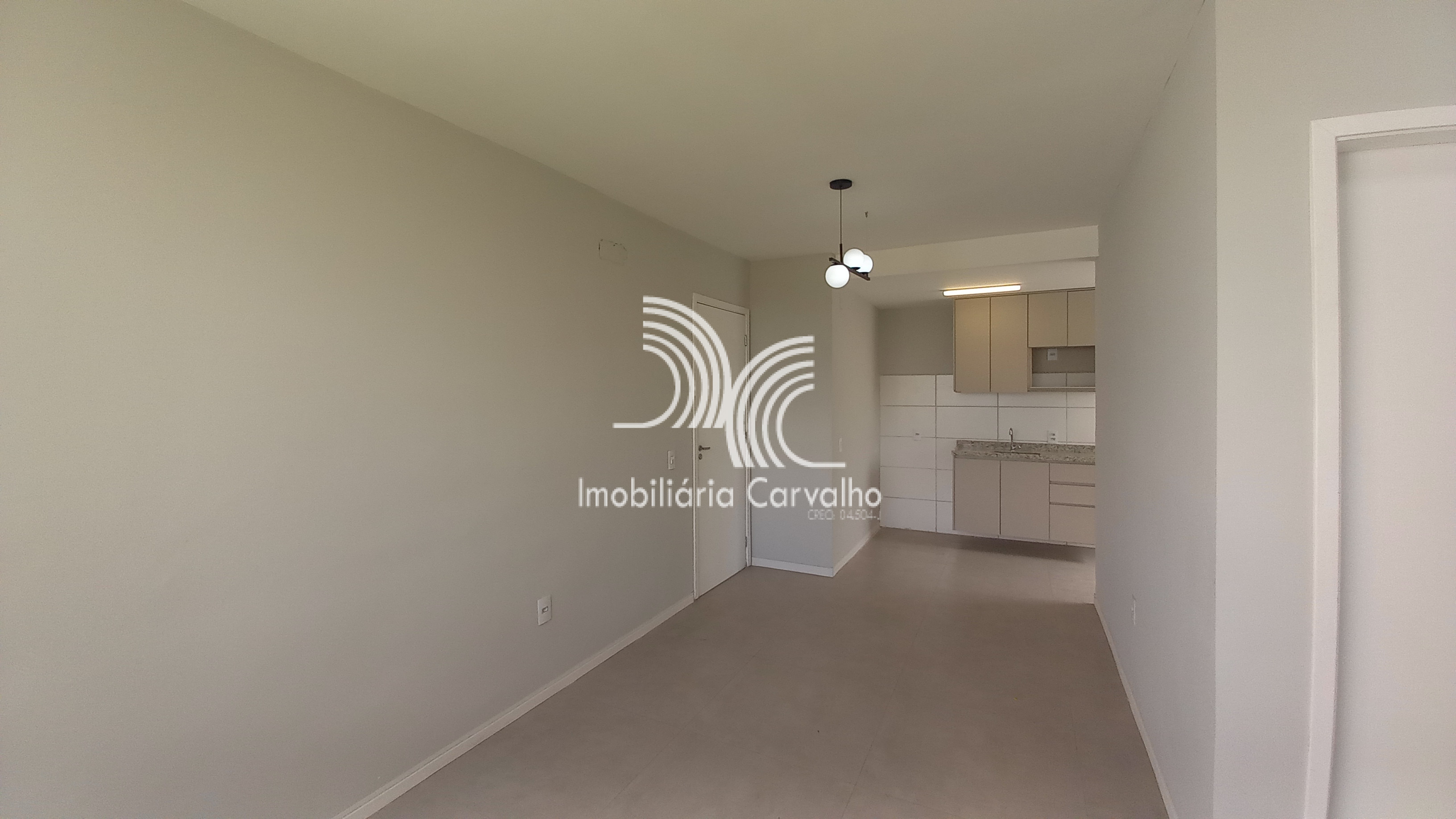 Apartamento com 2 dormitórios para locação por R$ 1.350,00/mês - Portal- Jardim das Gardênias - Santa Bárbara D'Oeste/SP — foto 5