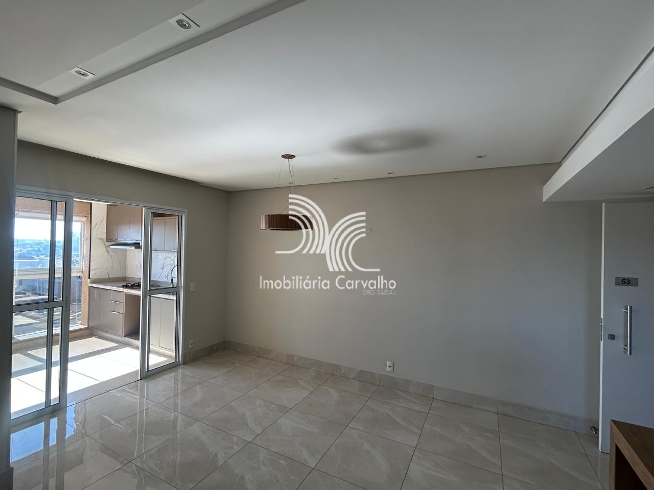 Apartamento com 2 dormitórios à venda, 86m² por R$ 800.000,00 - Centro - Santa Bárbara D'Oeste/SP — foto 3