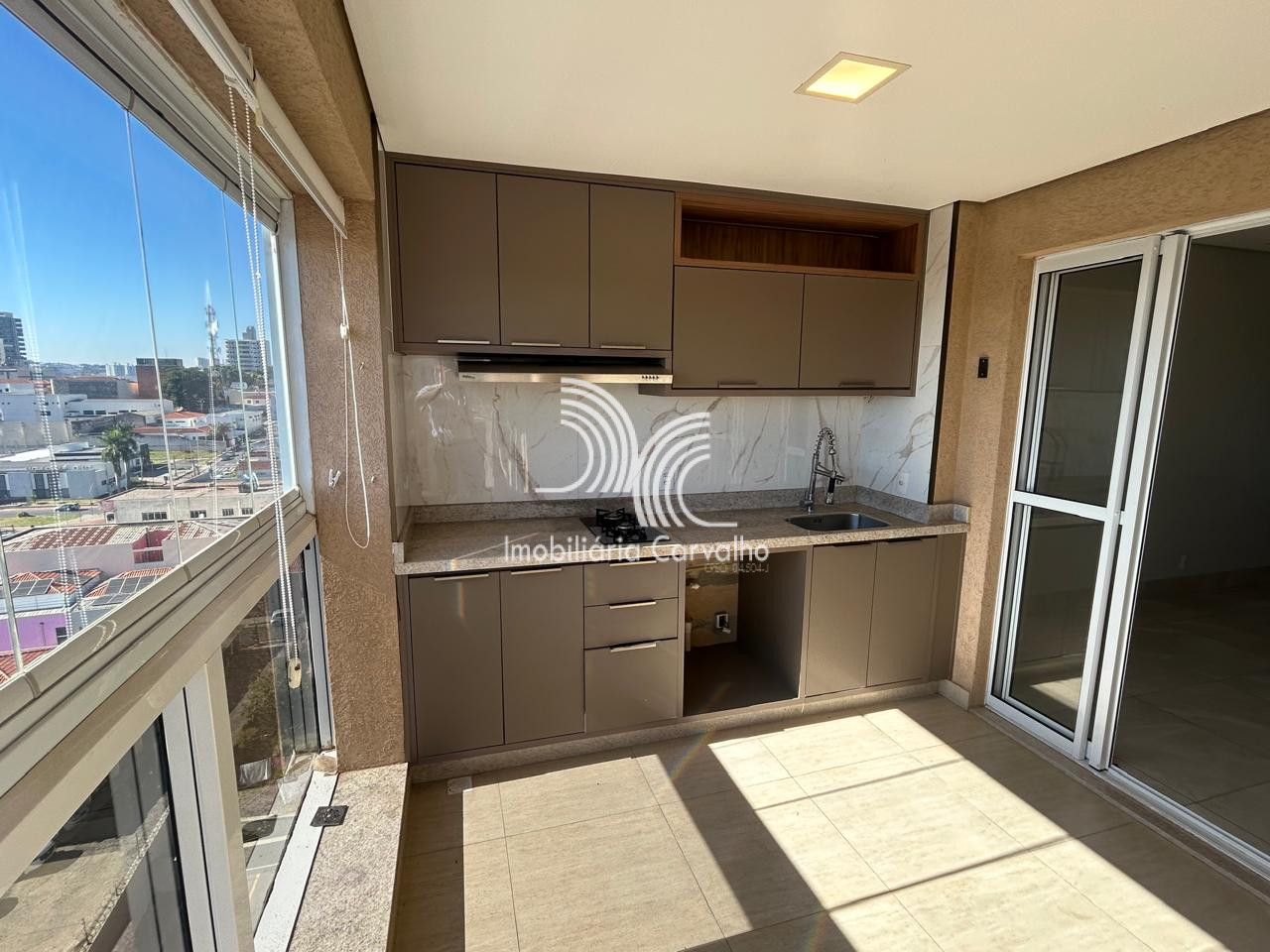 Apartamento com 2 dormitórios à venda, 86m² por R$ 800.000,00 - Centro - Santa Bárbara D'Oeste/SP — foto 5