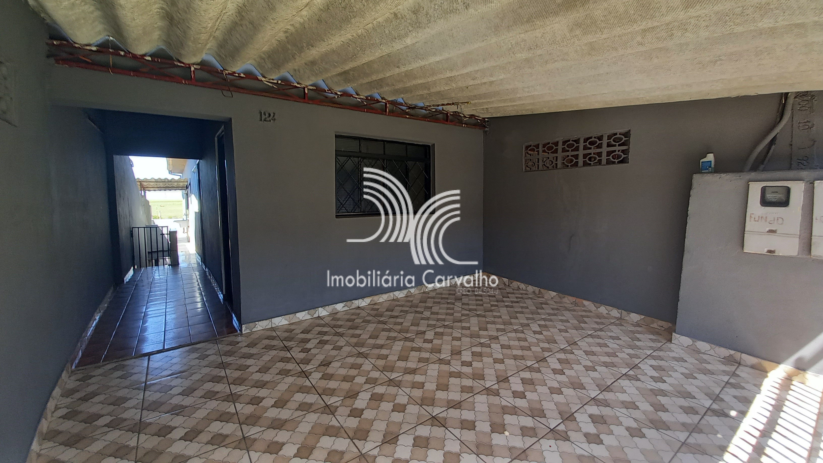 Casa em Parque Residencial do Lago