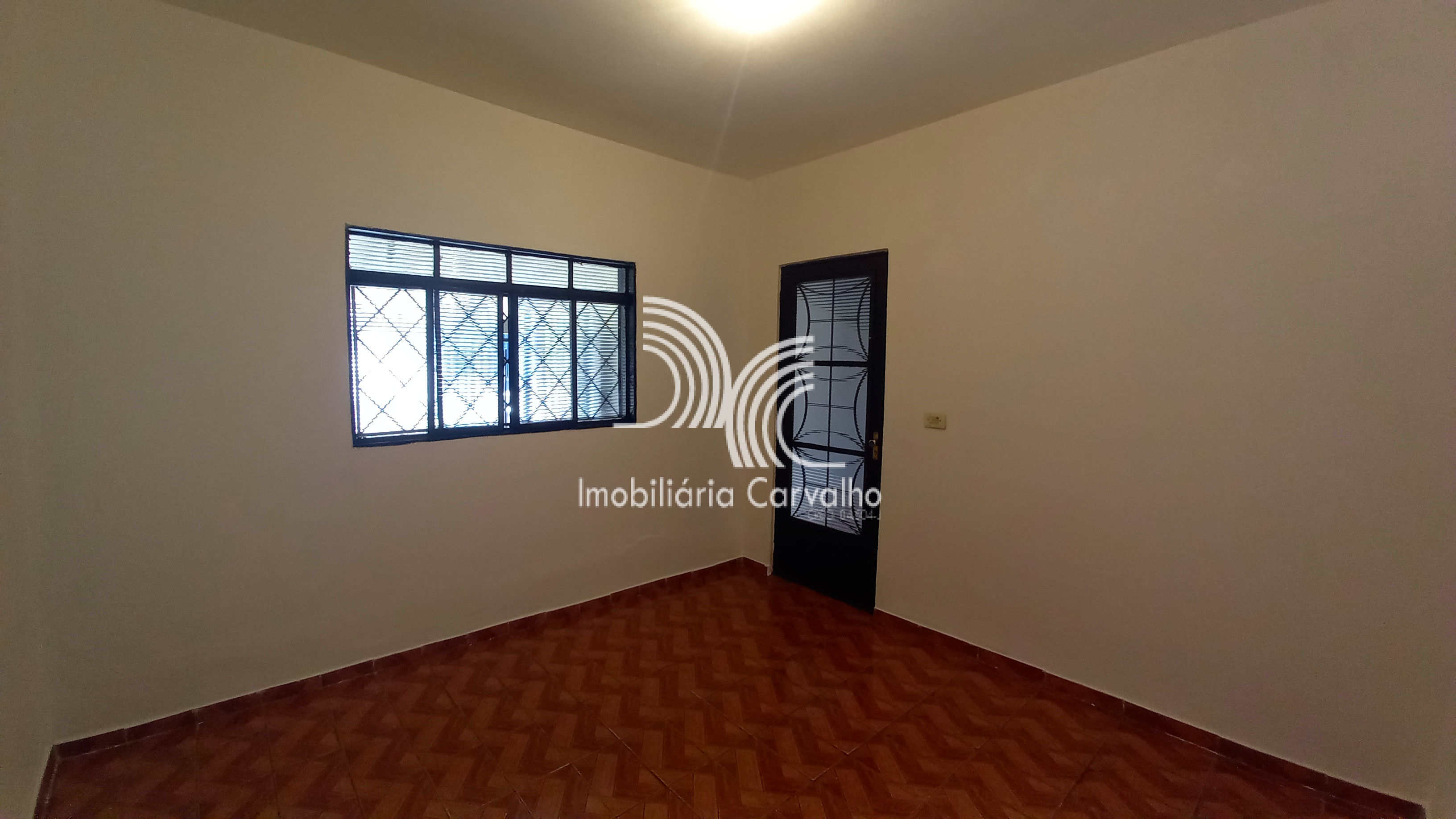Casa com 4 dormitórios para locação por R$ 2.000,00/mês - Parque Residencial do Lago - Santa Bárbara D'Oeste/SP — foto 4