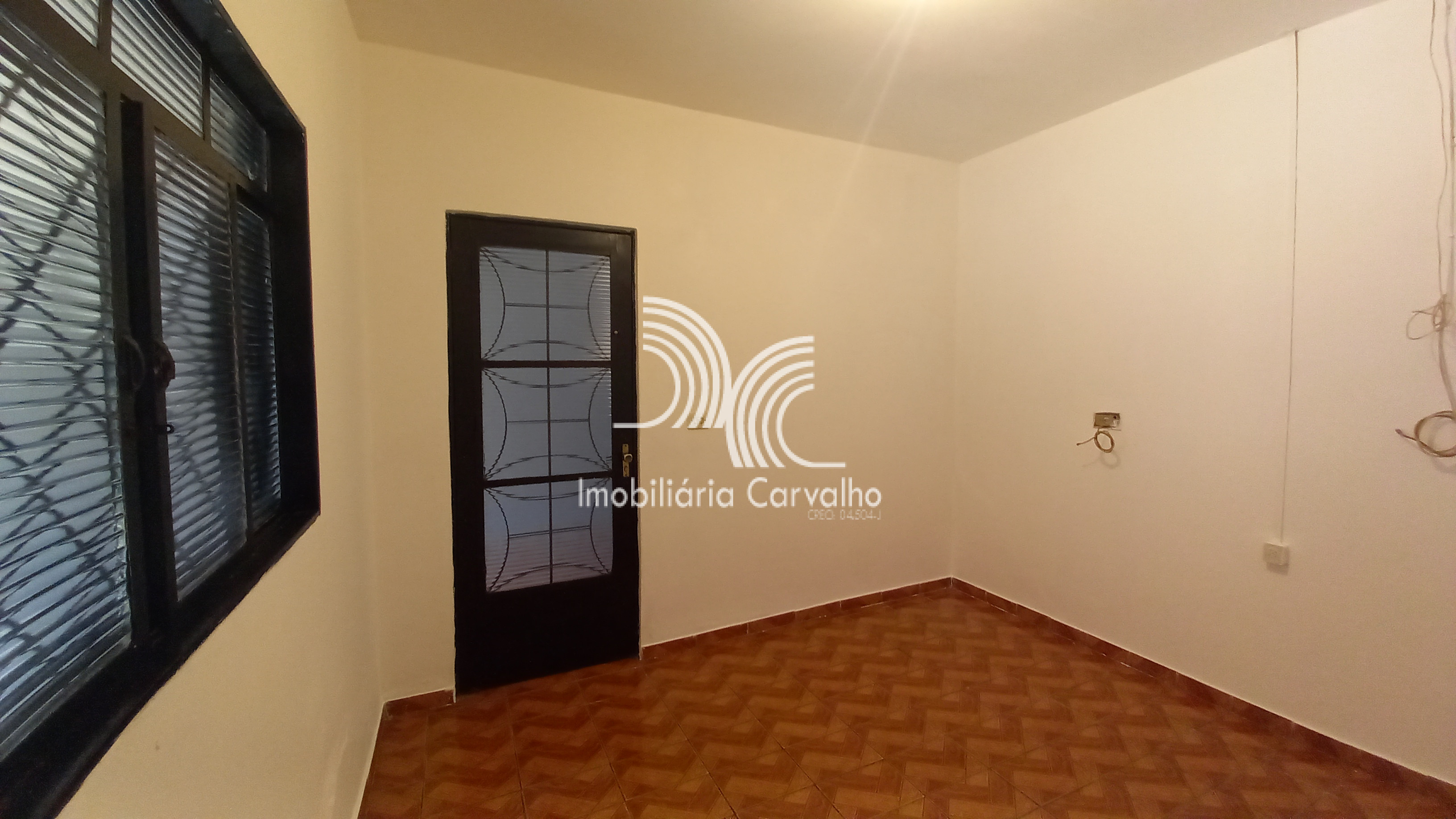 Casa com 4 dormitórios para locação por R$ 2.000,00/mês - Parque Residencial do Lago - Santa Bárbara D'Oeste/SP — foto 5