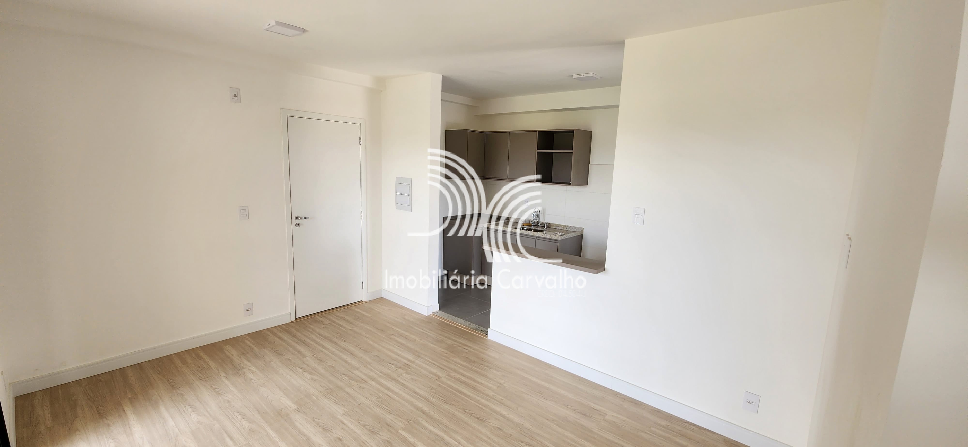 Apartamento em Terras de Santa Bárbara