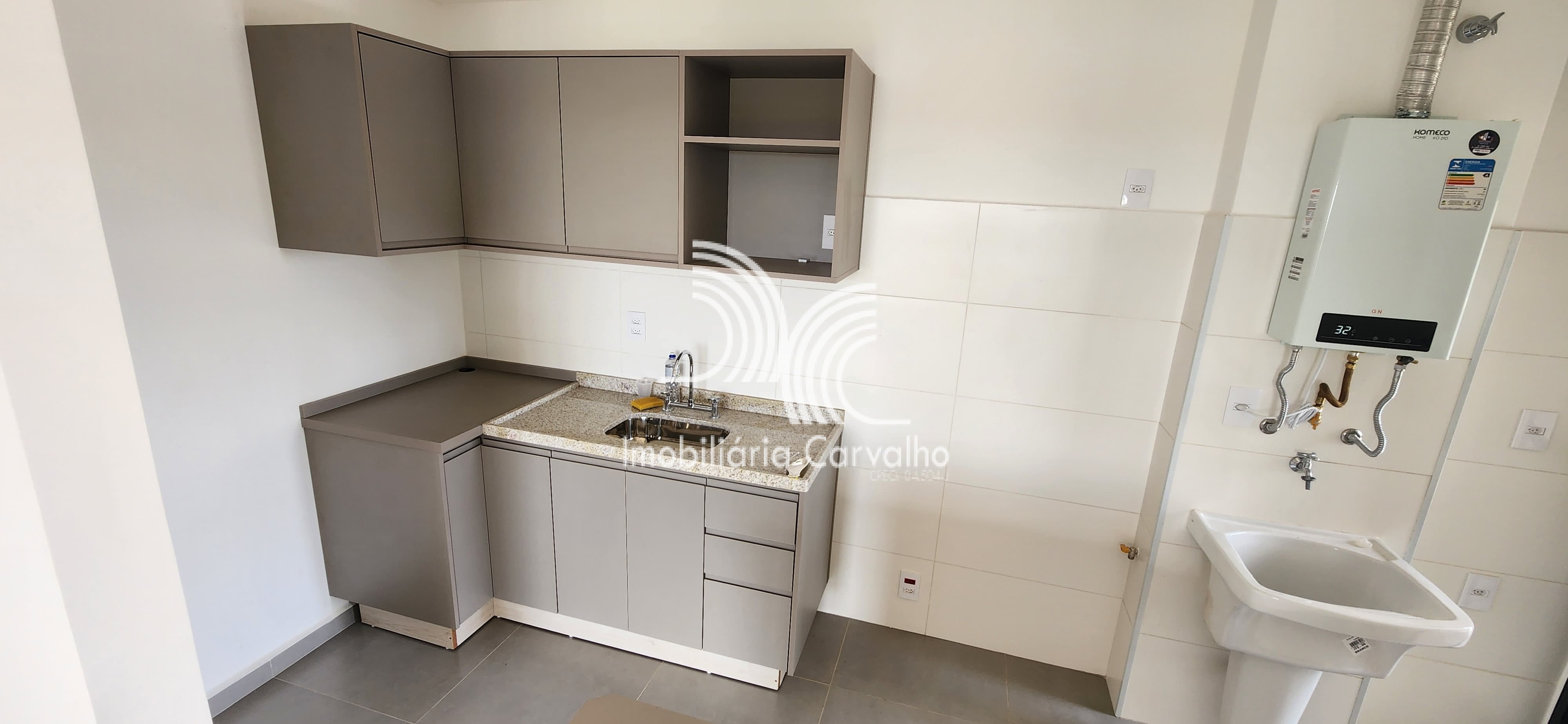 Apartamento com 2 dormitórios à venda, 69m² por R$ 490.000,00 - Versailles - Santa Bárbara D'Oeste/SP — foto 4