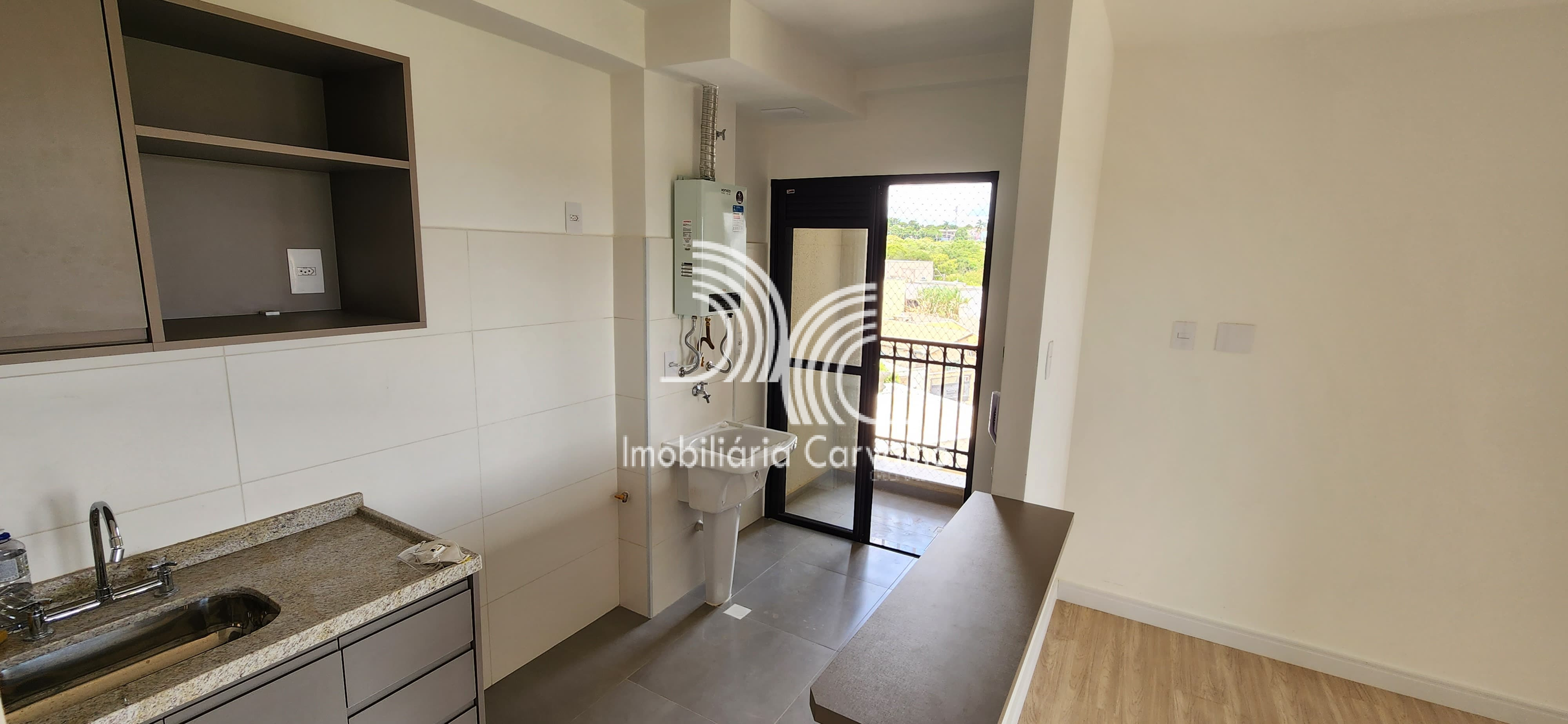 Apartamento com 2 dormitórios à venda, 69m² por R$ 490.000,00 - Versailles - Santa Bárbara D'Oeste/SP — foto 2
