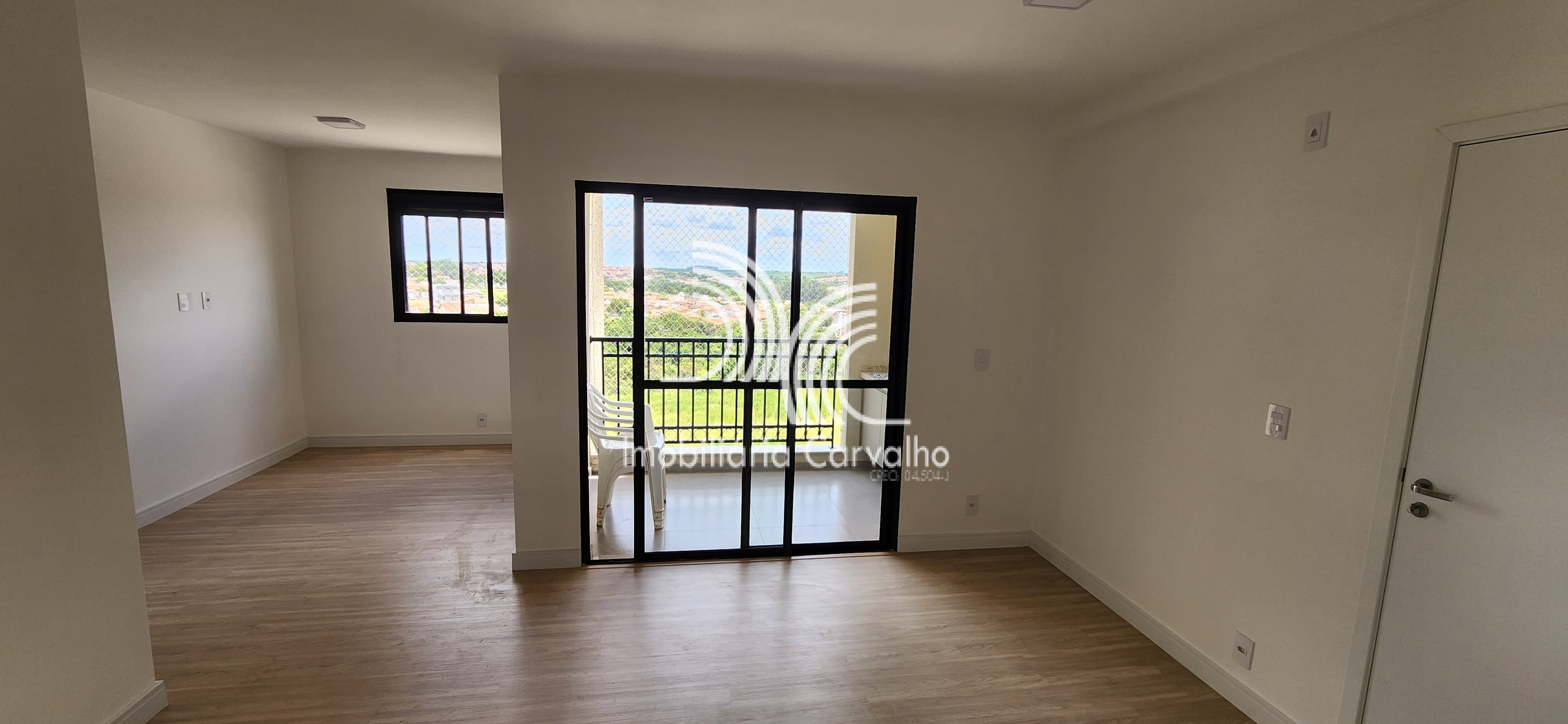 Apartamento com 2 dormitórios à venda, 69m² por R$ 490.000,00 - Versailles - Santa Bárbara D'Oeste/SP — foto 3